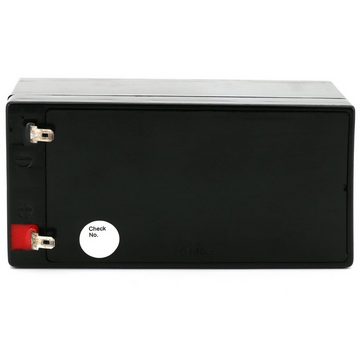 Banner Batterien Batterie Stand by Bull 12 Volt 3,4 Ah GIV 12-3.4 Batterie, 12 Volt 3,4 Ah GIV 12-3.4