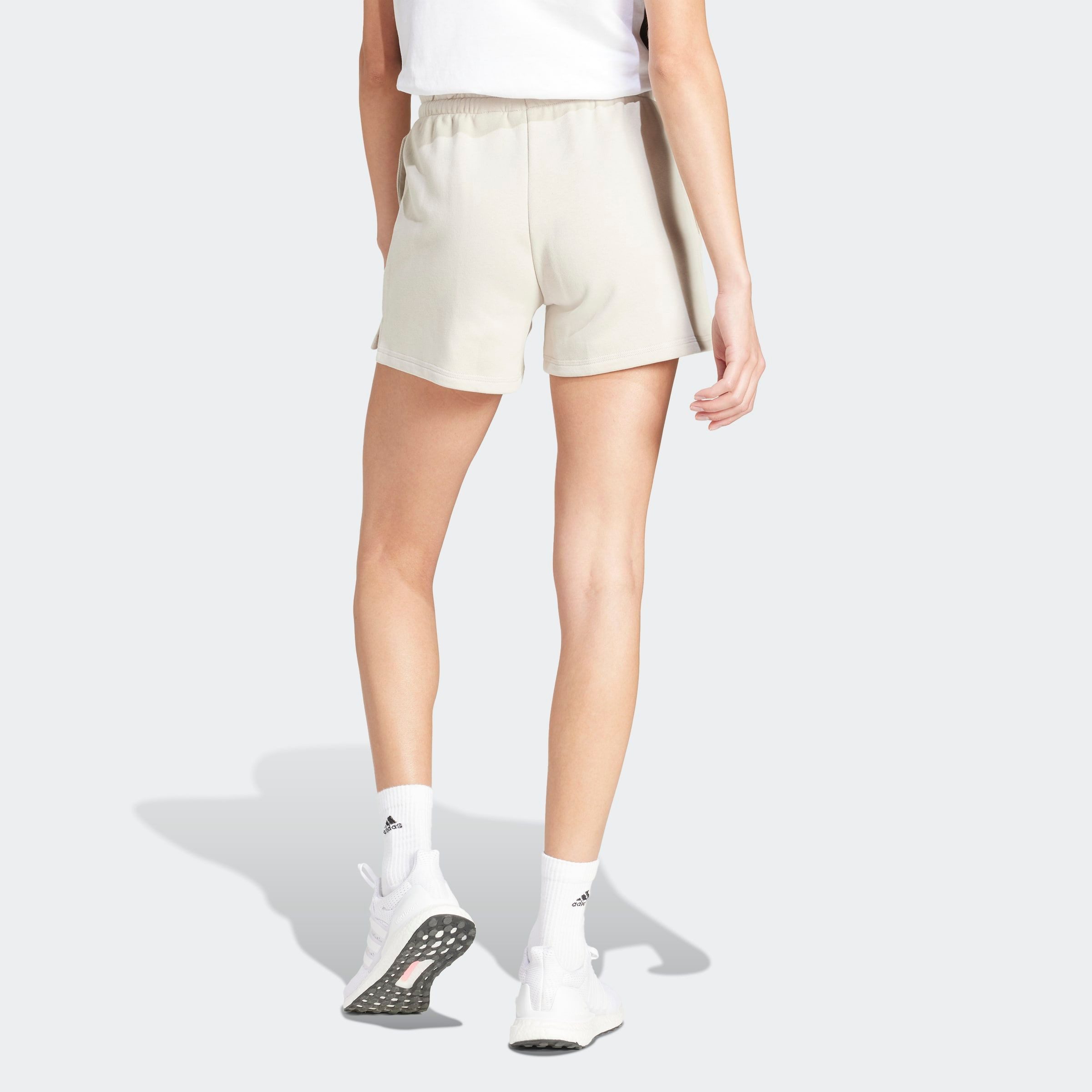 adidas Sportswear Shorts ESSENTIALS SMALL LOGO FEELCOZY