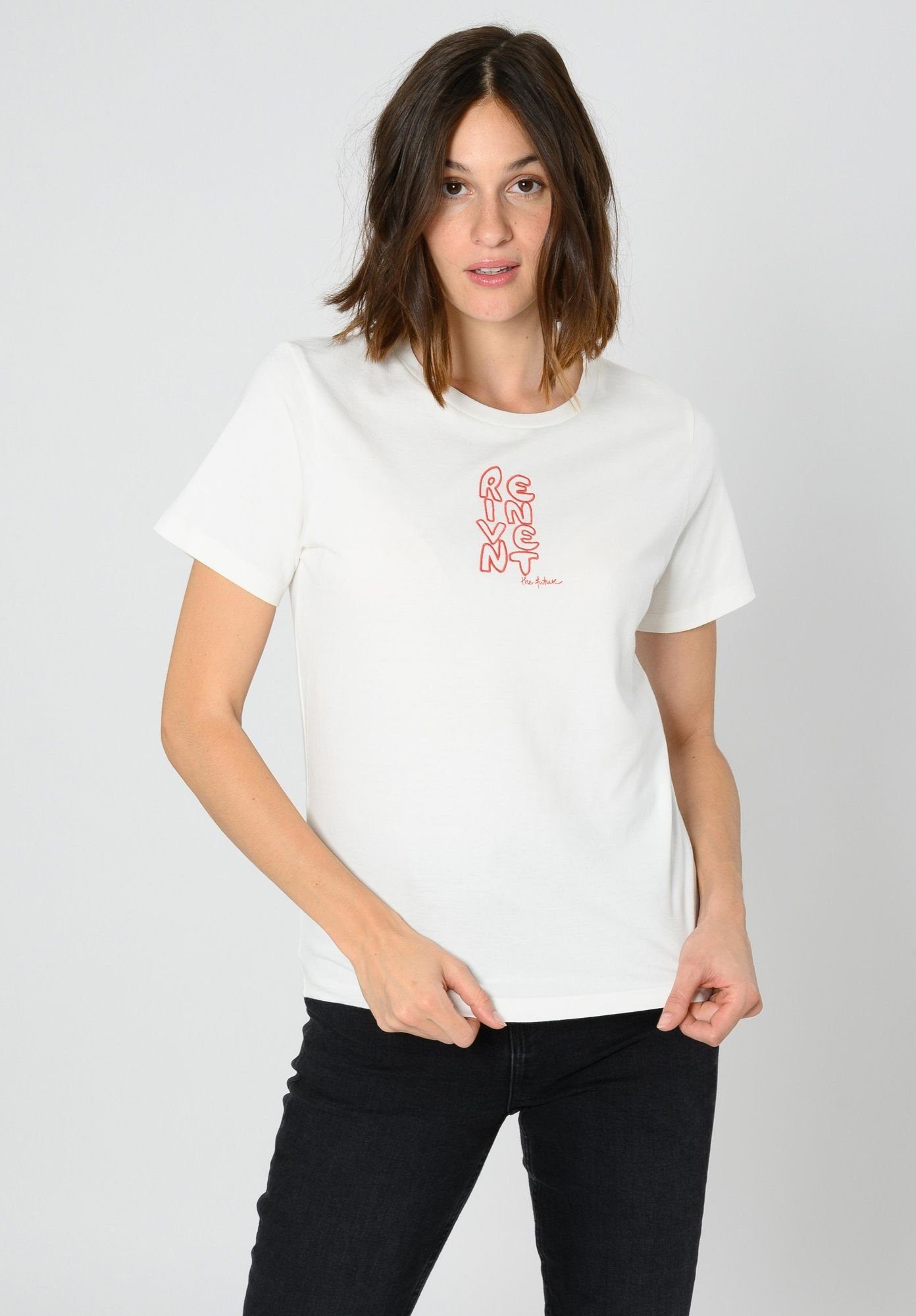 ThokkThokk T-Shirt TT85