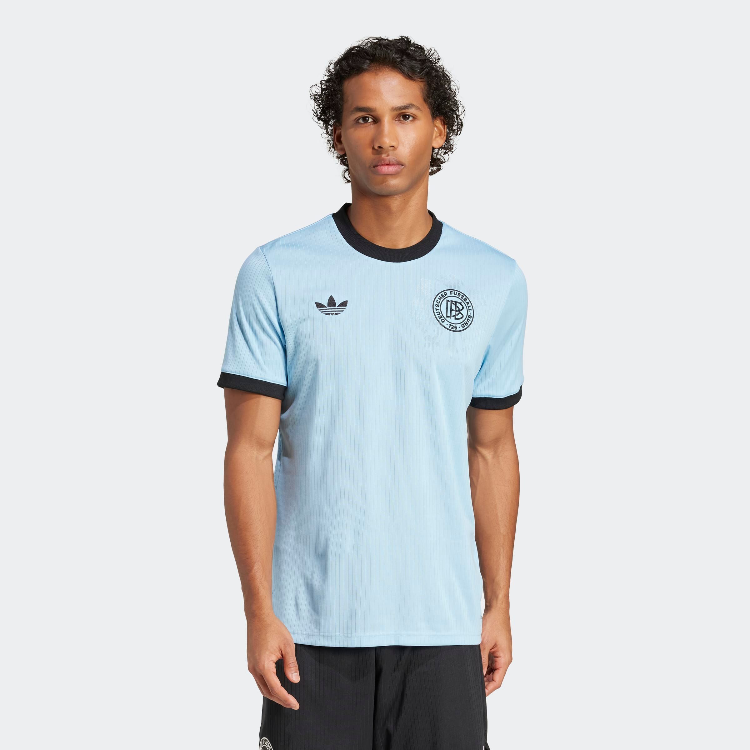 Fußballtrikot DFB 125 JSY