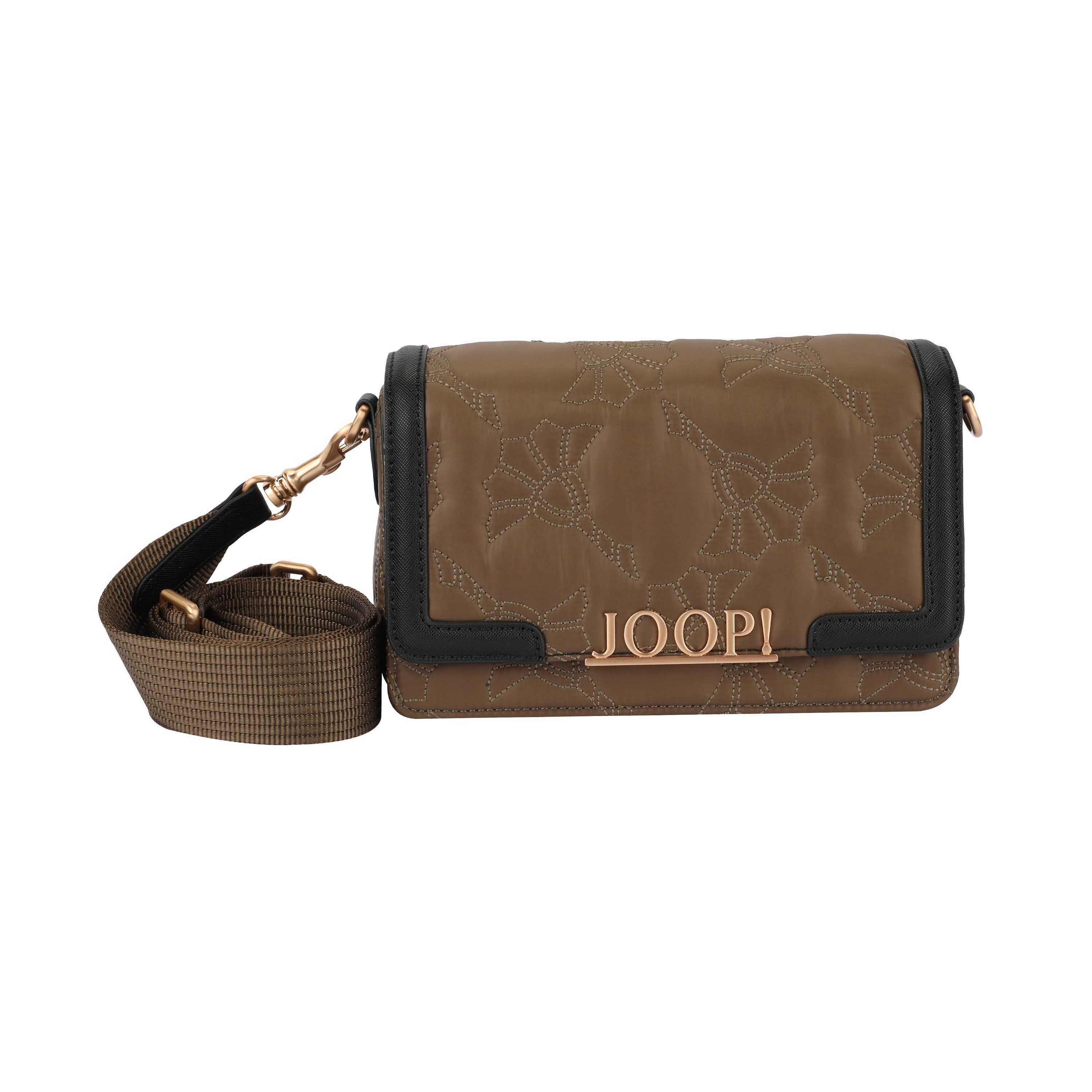 JOOP! Schultertasche Joop - Damen Schultertasche Ricamo Sousa