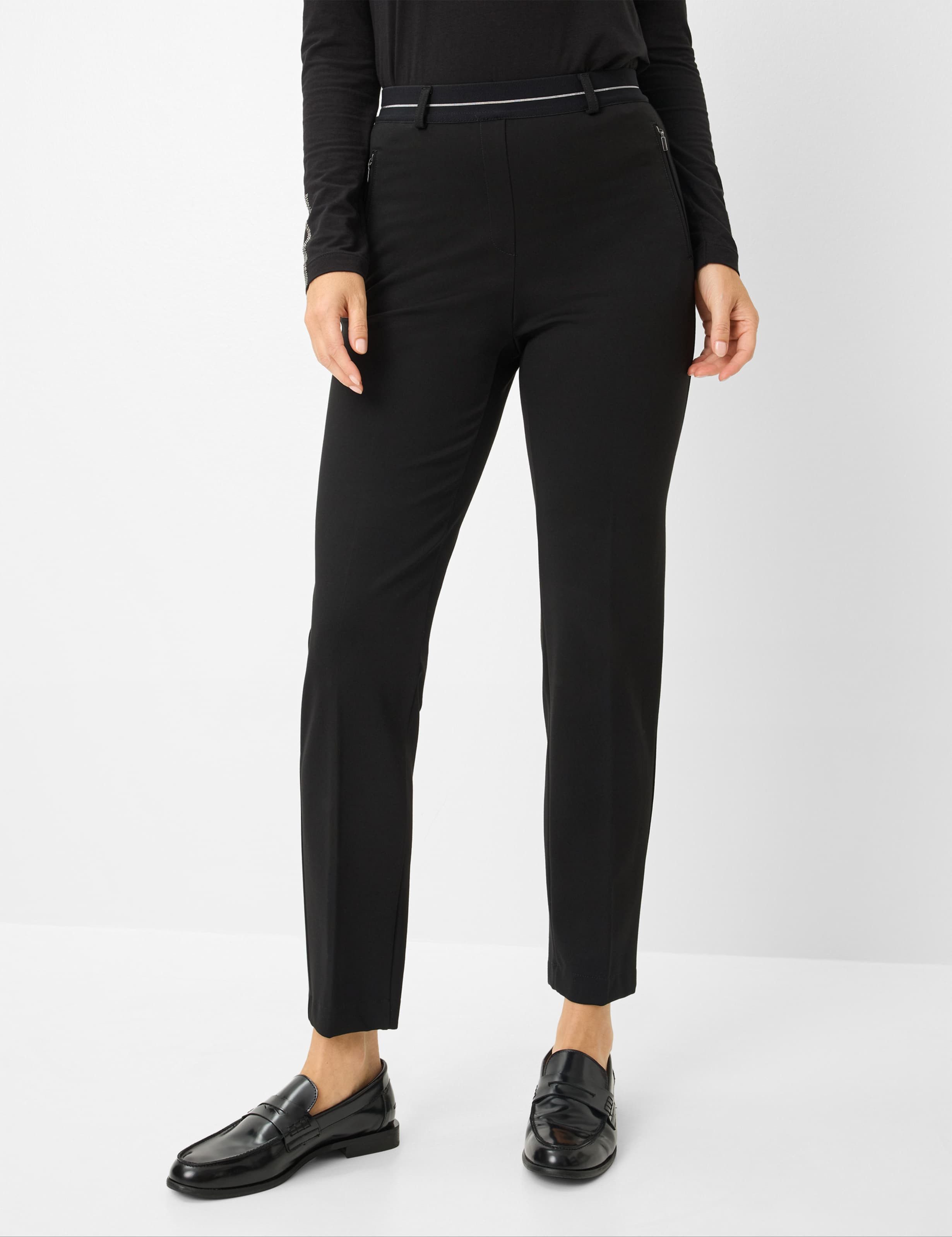 RAPHAELA by BRAX Boyfriend-Hose Style CILLY günstig online kaufen