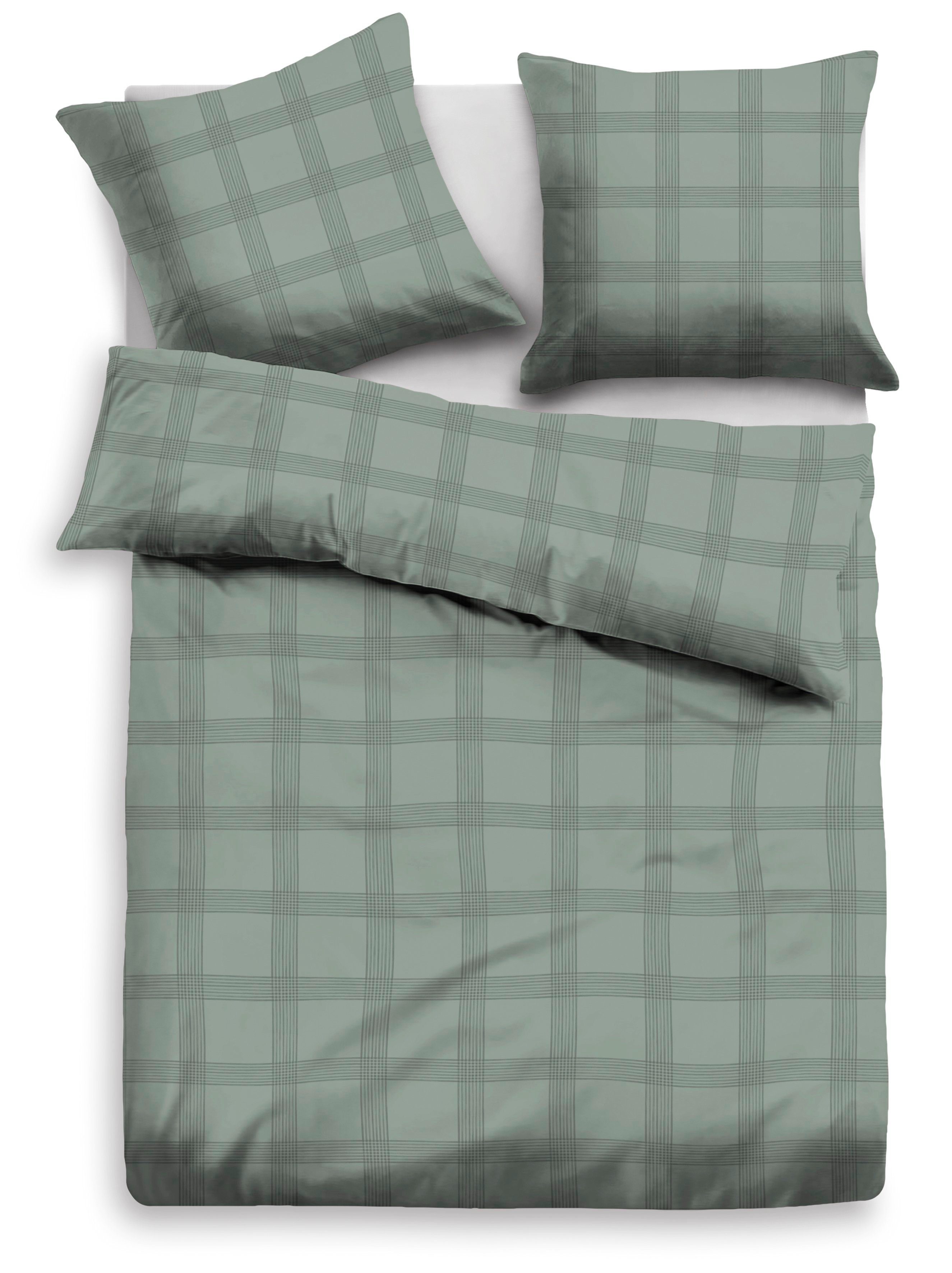 OTTO products Bettwäsche Check in Gr. günstig online kaufen