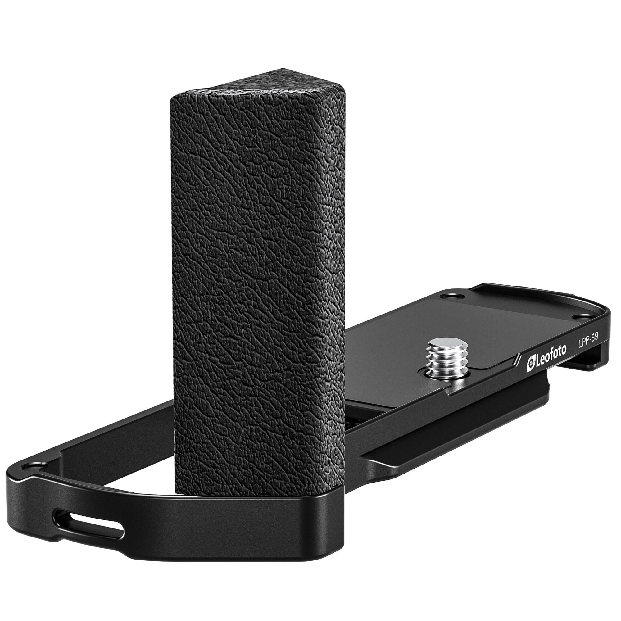 Leofoto Leofoto LPP-S9 Griffstück für Panasonic Lumix S9 Kamerastativ