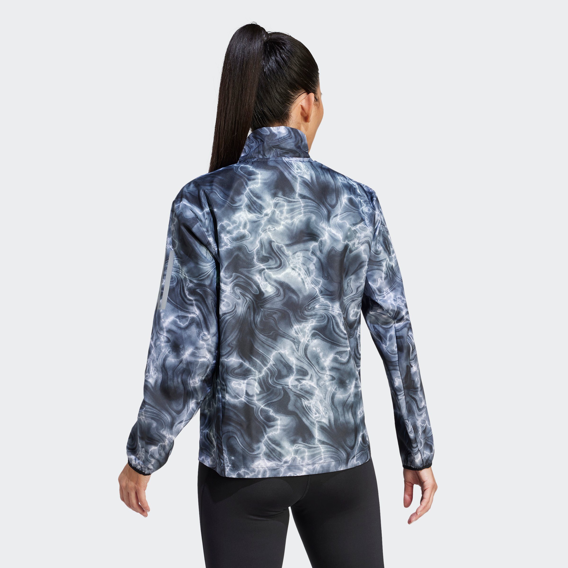 adidas Performance Laufjacke OTR AOP JACKET