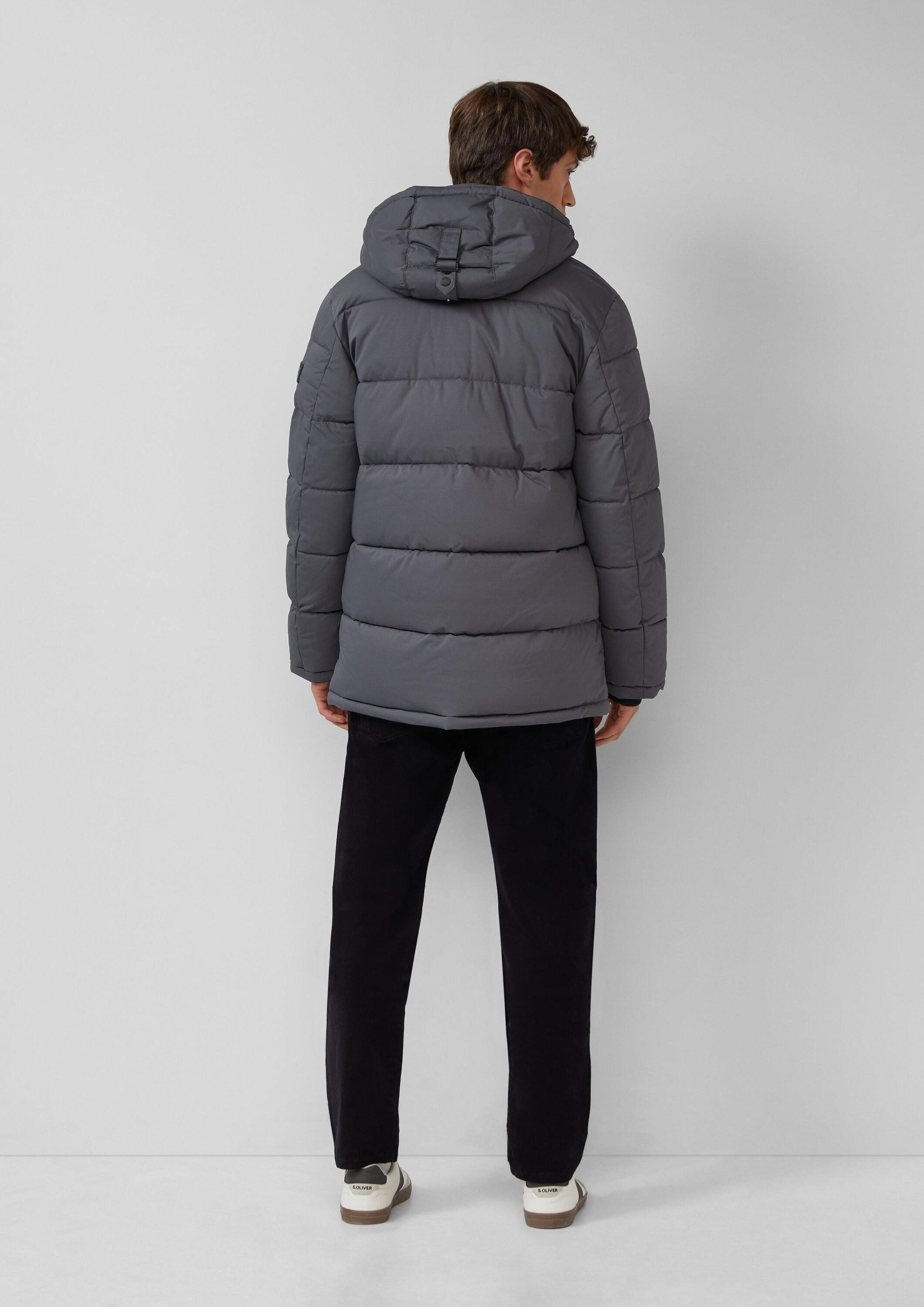s.Oliver Winterjacke Outdoor-Jacke