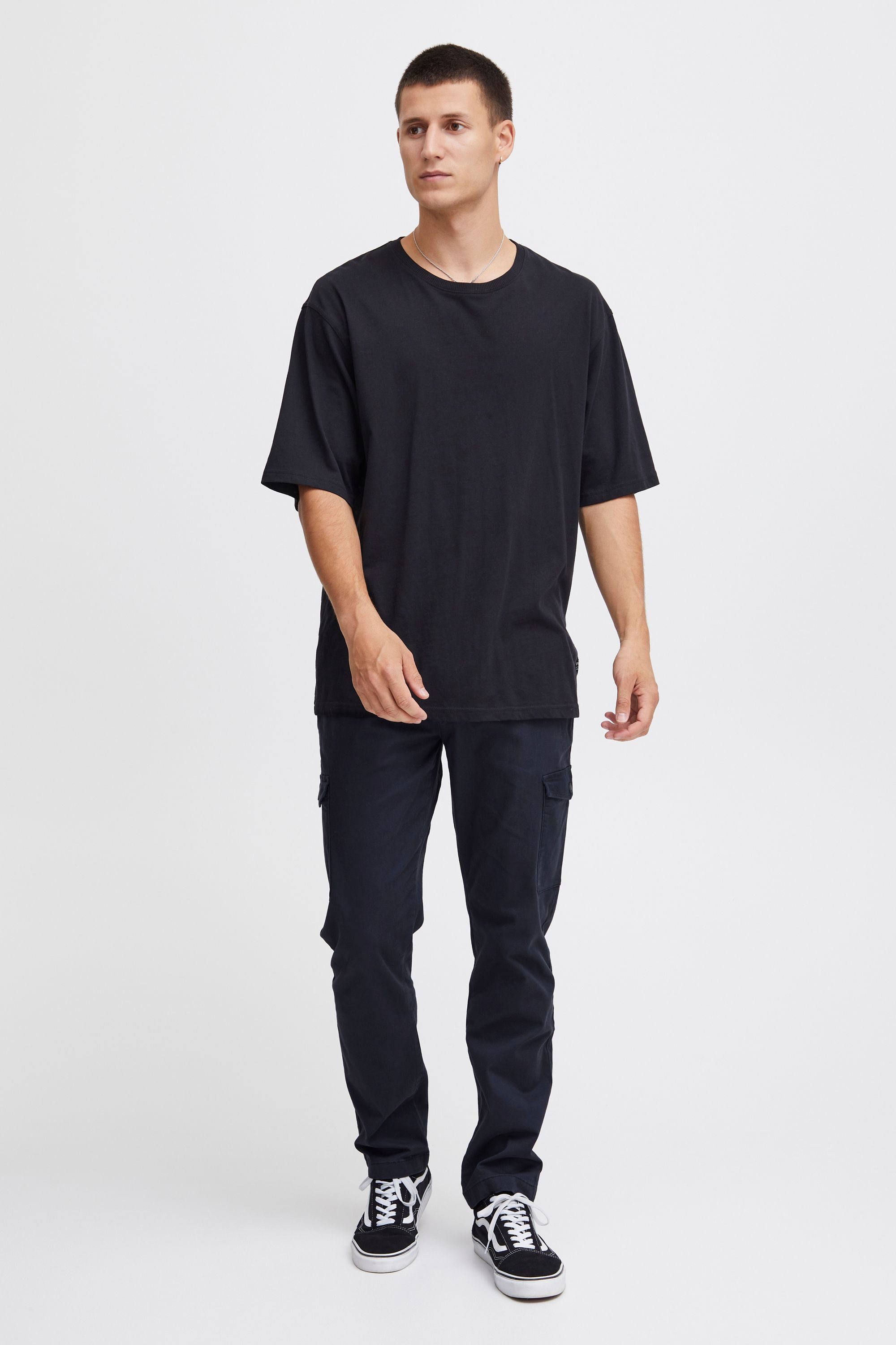 Indicode Cargohose IDBeef Pants Modische Hose günstig online kaufen