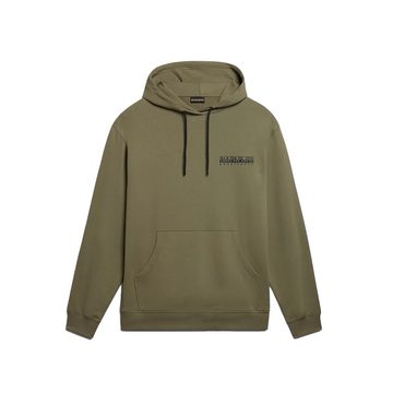 Napapijri Hoodie Boyd XXL (1-tlg) bedruckt