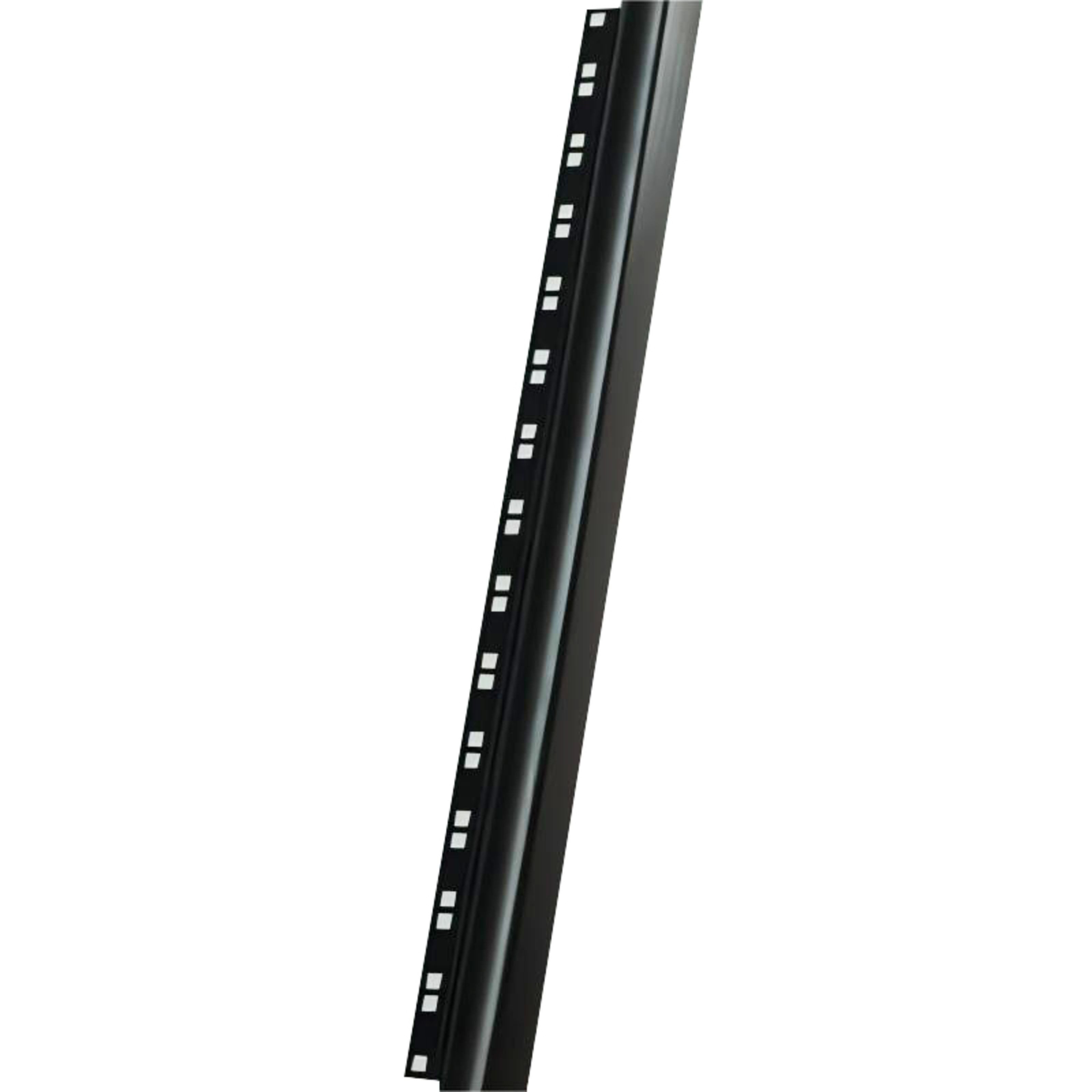 FAME Musikinstrumentenständer, (Audio W-214 Studio Rack 14 HE 100kg Belastbarkeit Aluminium Schwarz 560mm Breite 890mm Höhe 440mm Tiefe Hochwertiges 19 Zoll Rack ohne Rackschraubensatz, Studiomöbel, Studio Racks), Audio W-214 Studio Rack, 19 Zoll Rack, Aluminium Rack