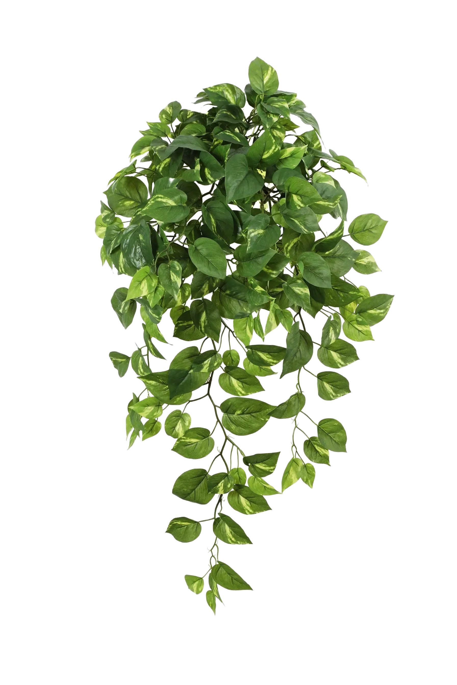 Kunstpflanze Künstlicher Hänge-Pothos - Bella, 85 cm, aplanta