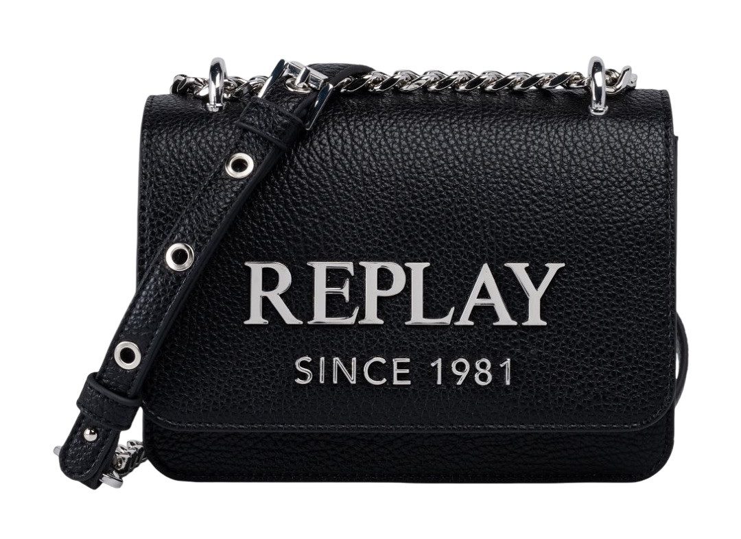 Replay Umhängetasche Crossbody Bag