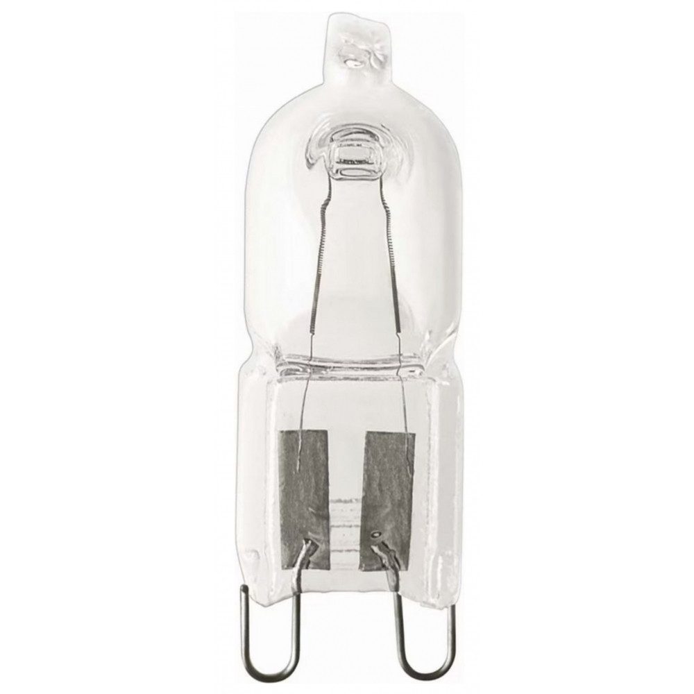 Osram Halogenlampe 66740 - Halogenlampe - weiß, G9, Warmweiß