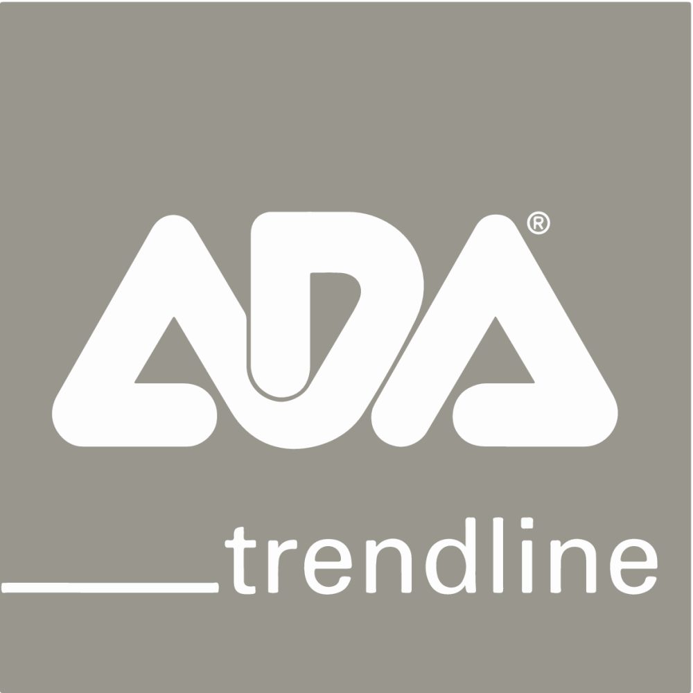 ADA trendline