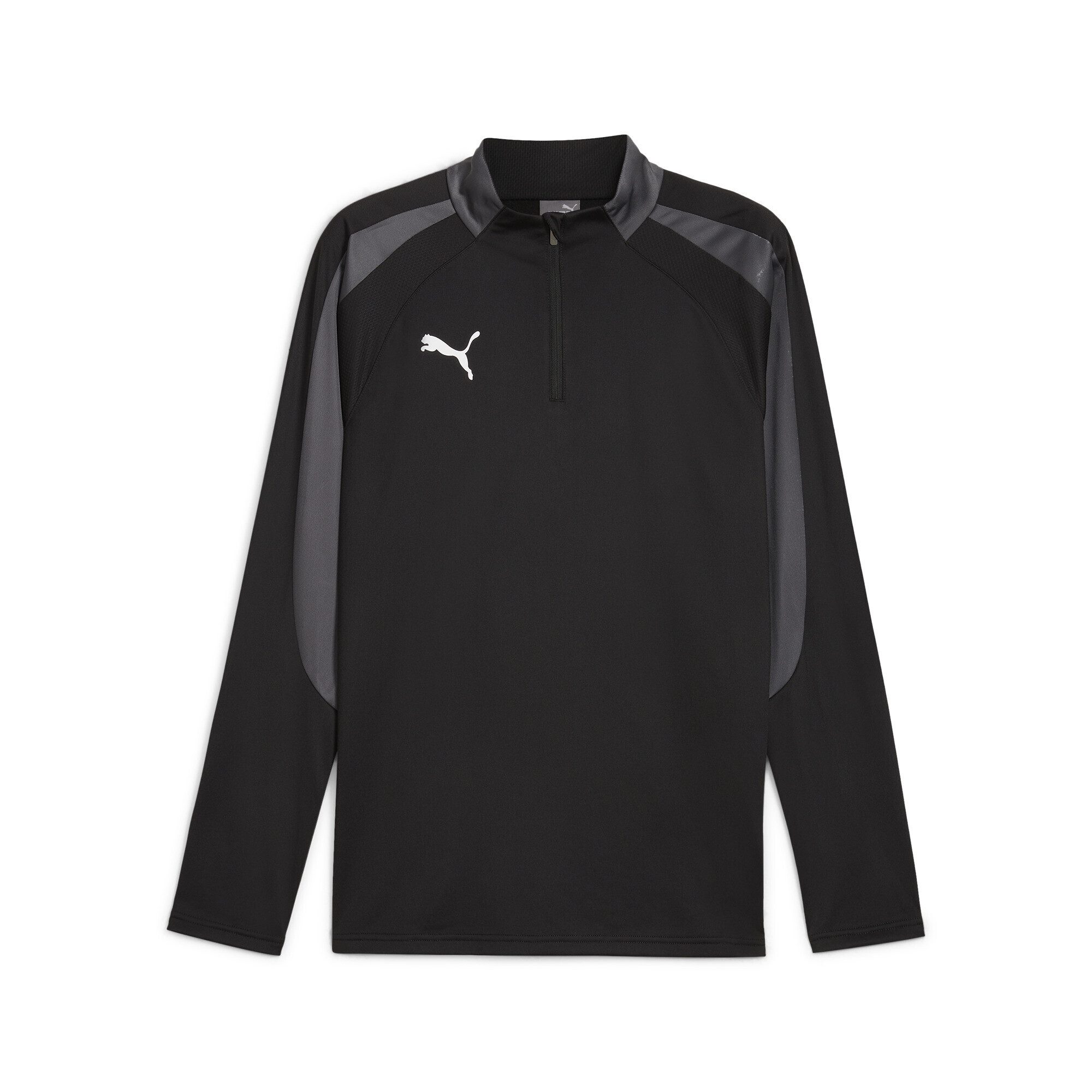 PUMA T-Shirt individualLIGA Top mit viertellangem günstig online kaufen