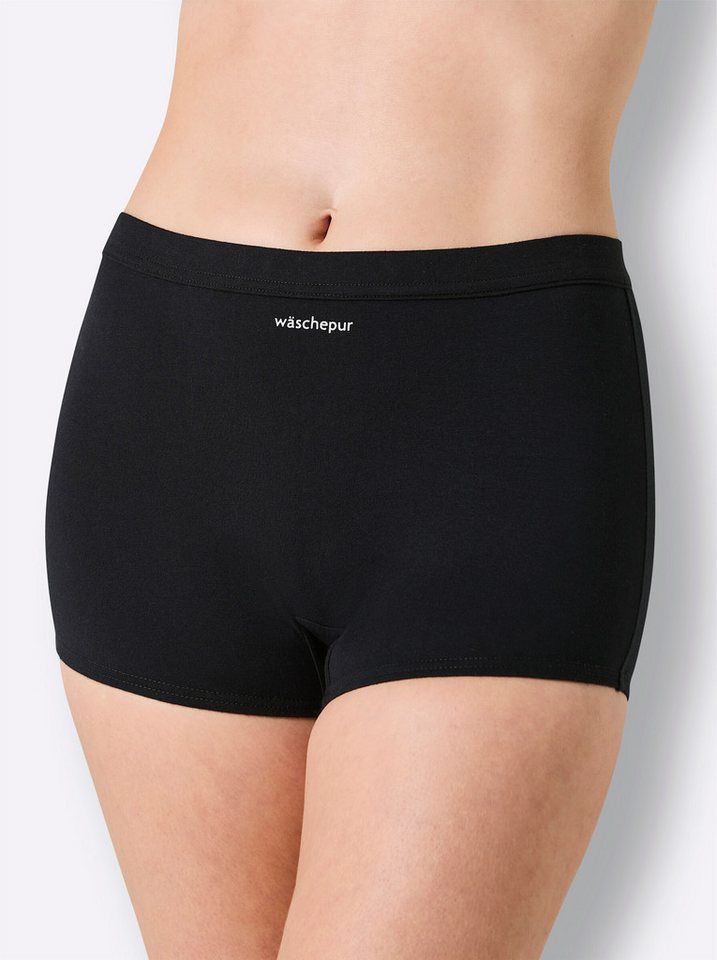 Witt Slip Panty (3-St)