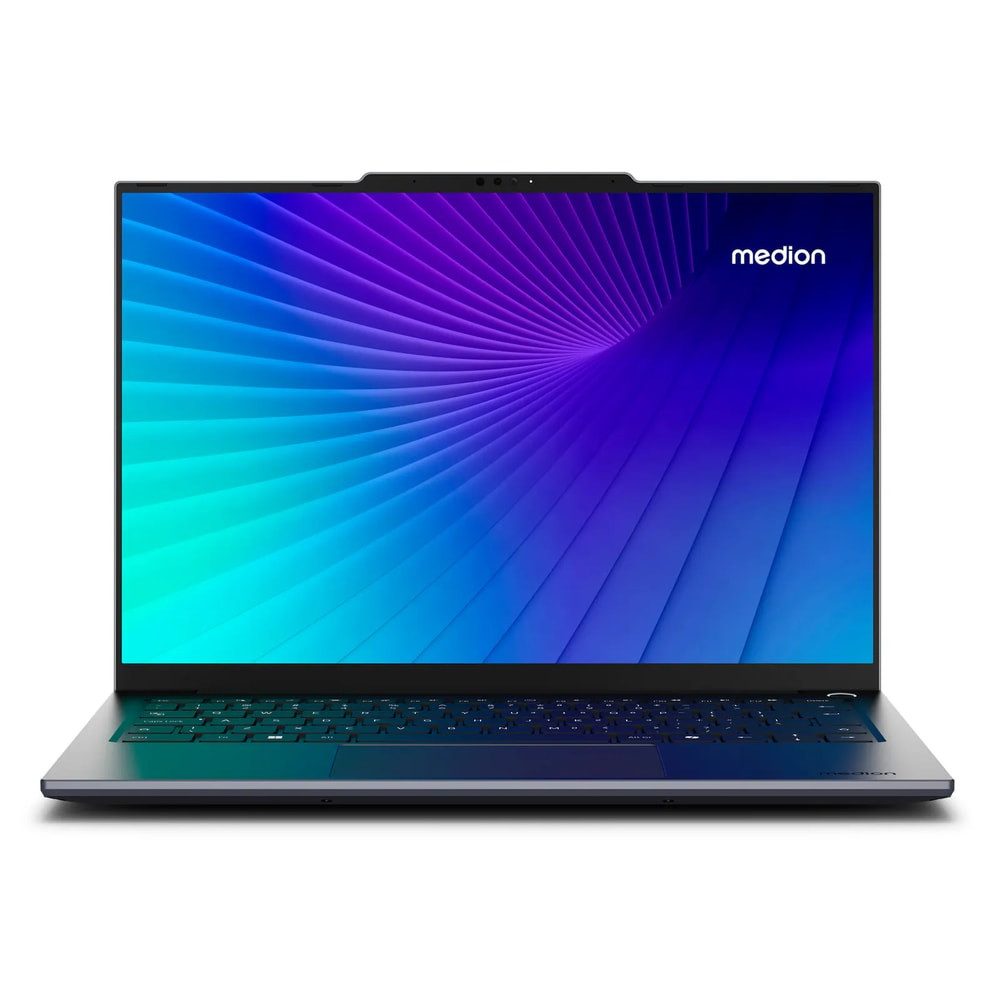 Medion® Notebook