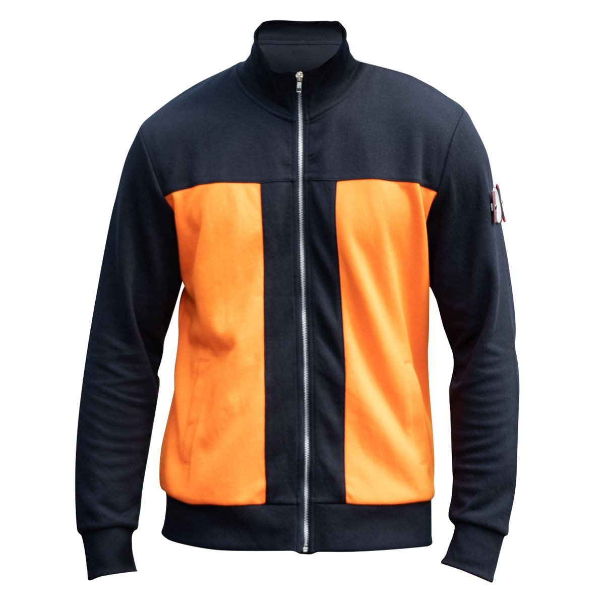 Naruto Outdoorjacke