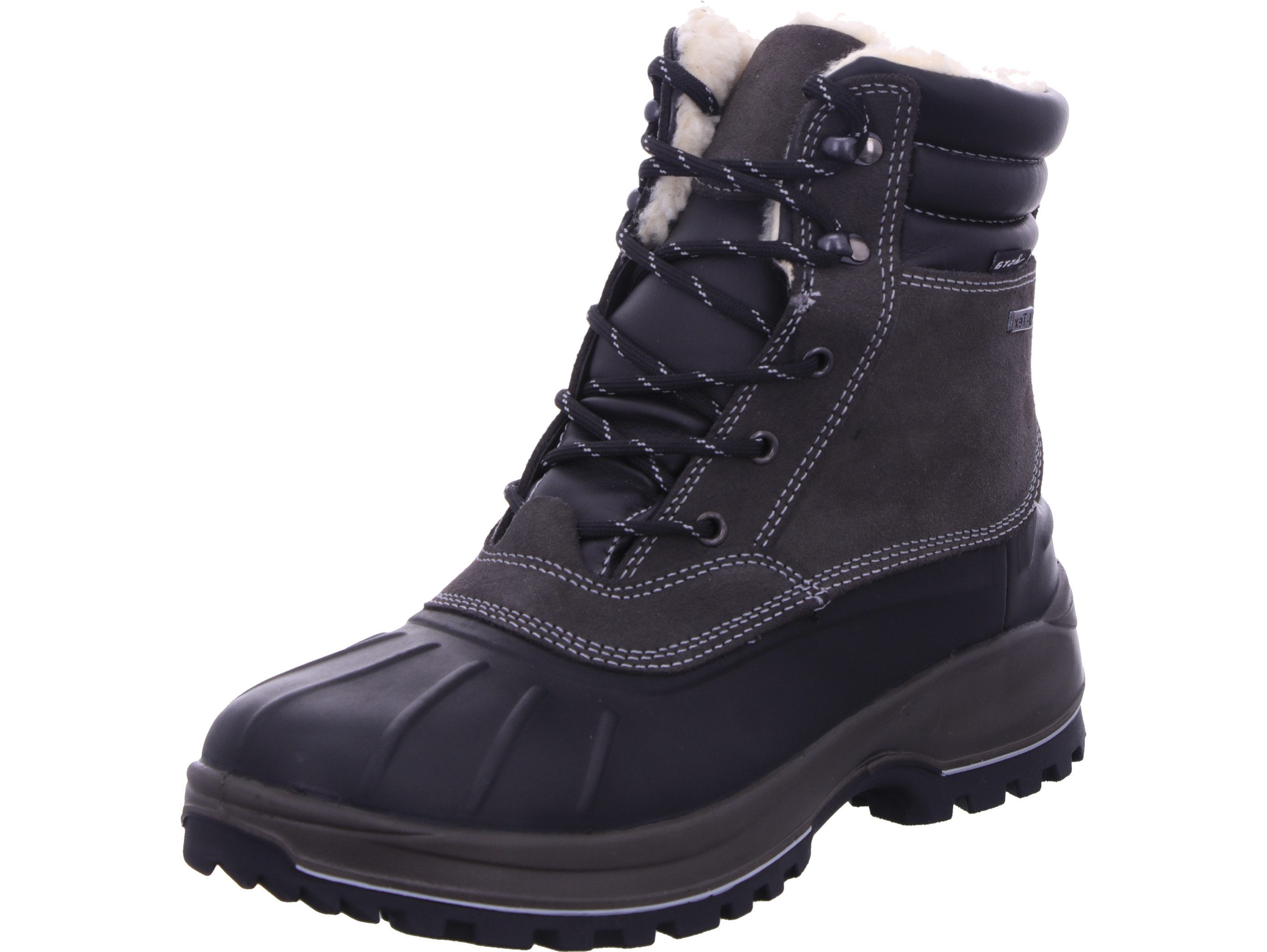 Vista Schnürboots mit TEX-Membran