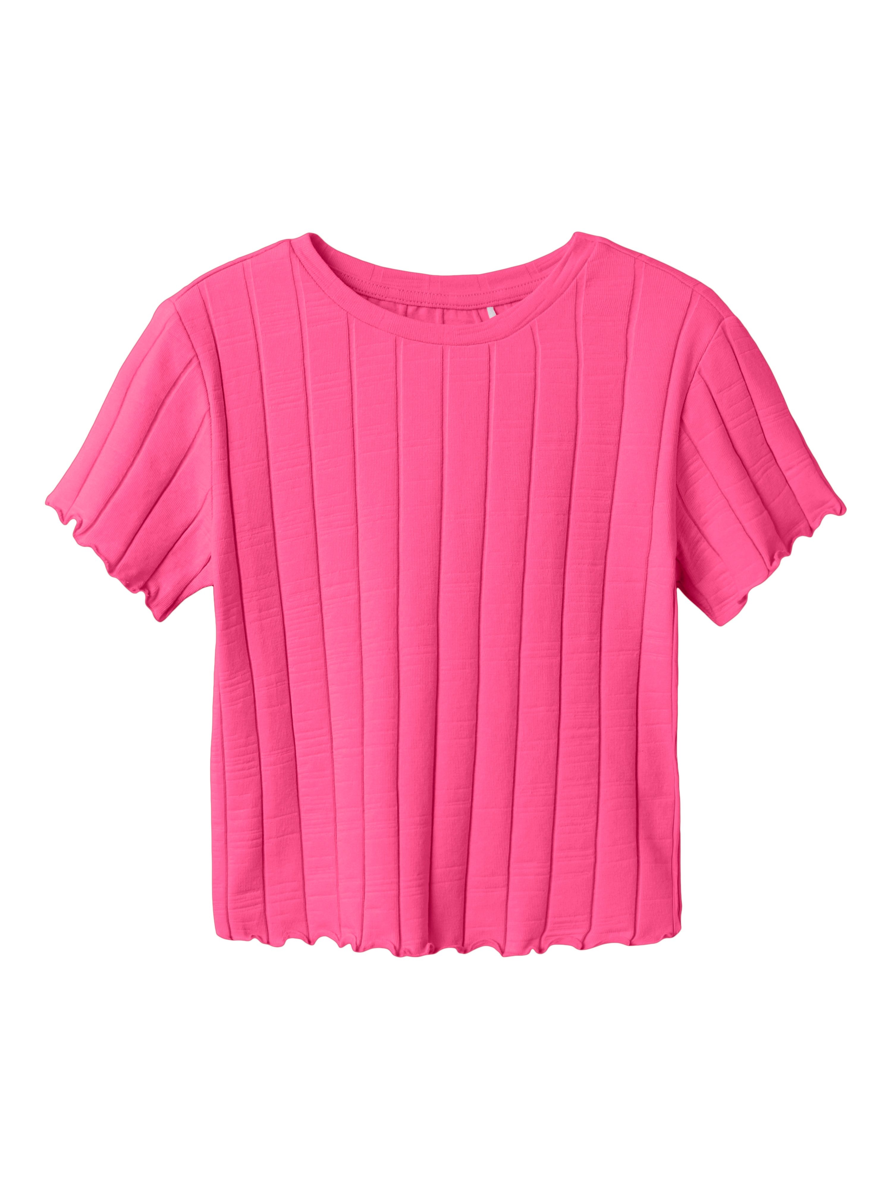 Name It T-Shirt NKFNORALINA SS CROP günstig online kaufen