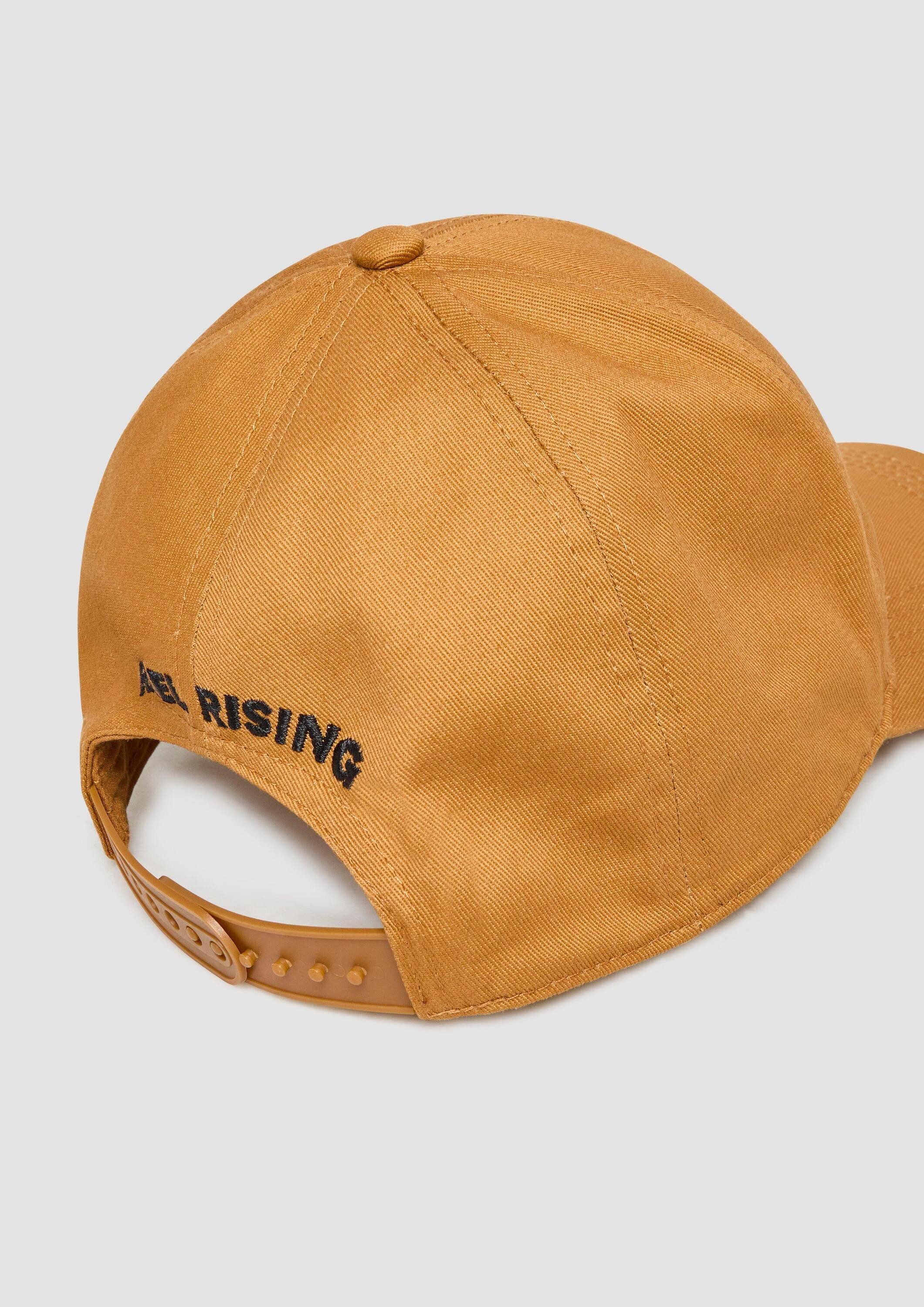 s.Oliver Snapback Cap Kappe Kappe mit rückseitiger Stickerei