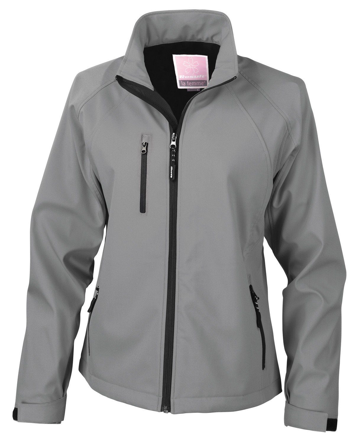 Result Softshelljacke La Femme Base Layer günstig online kaufen