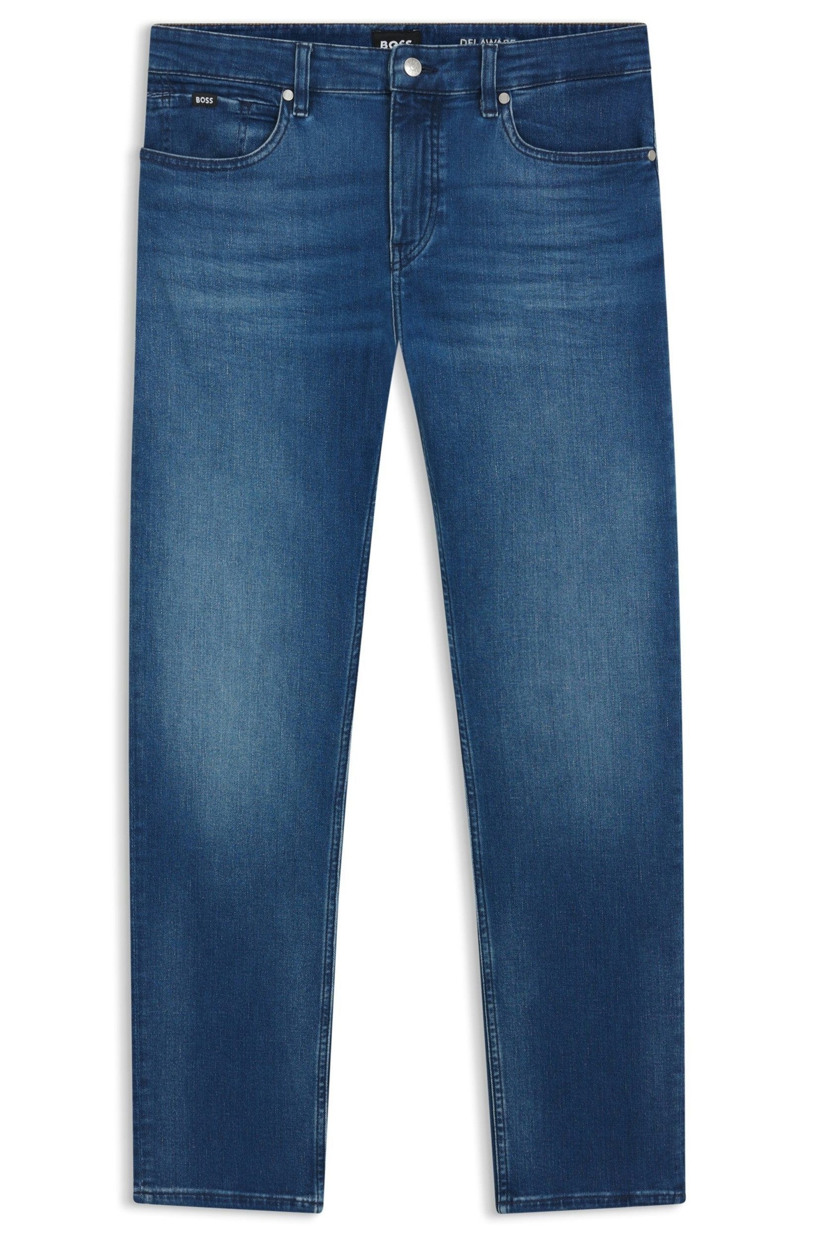 Bequeme Jeans