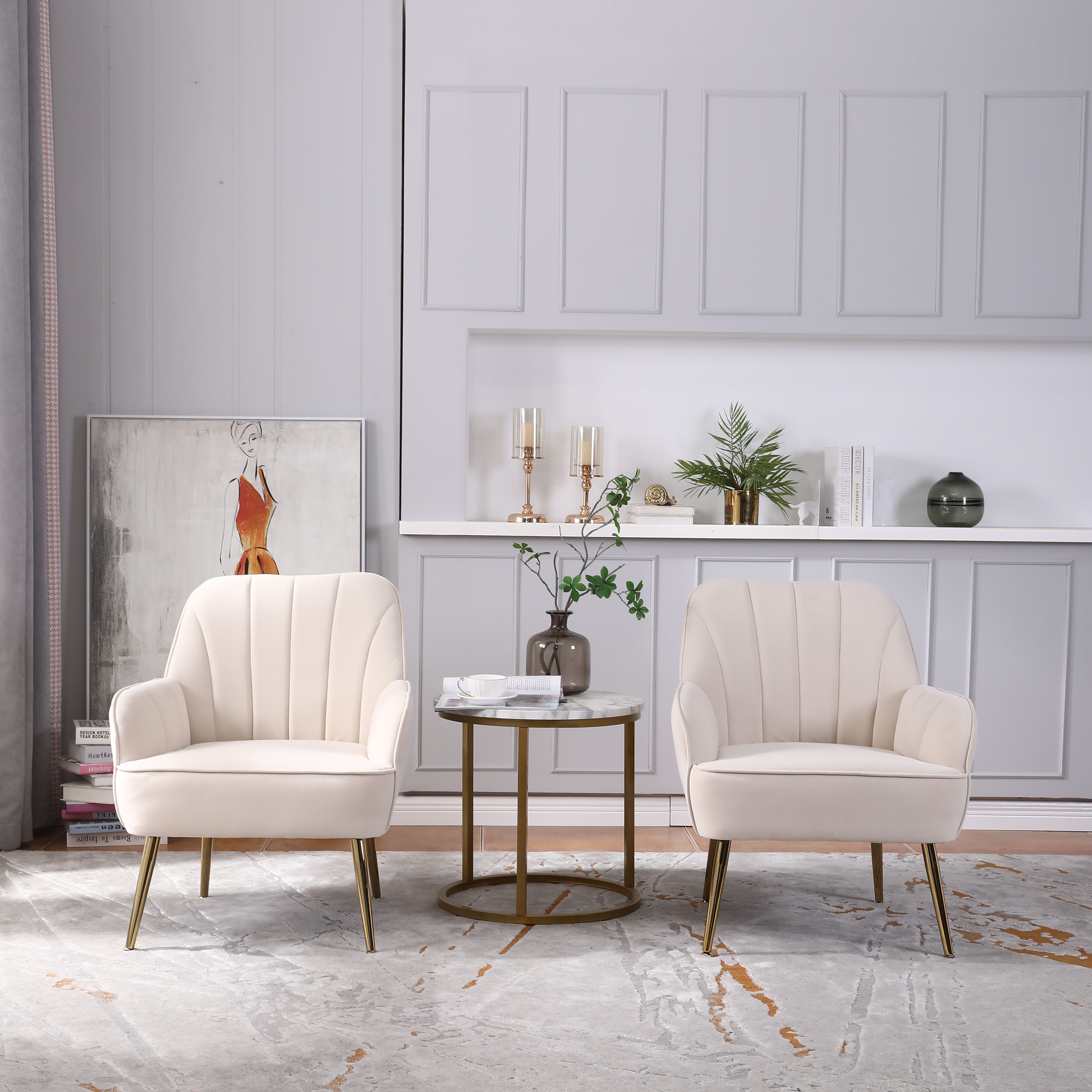 OKWISH Loungesessel Einzelsessel, Polstersessel, Loungesessel, Fernsehsesse günstig online kaufen