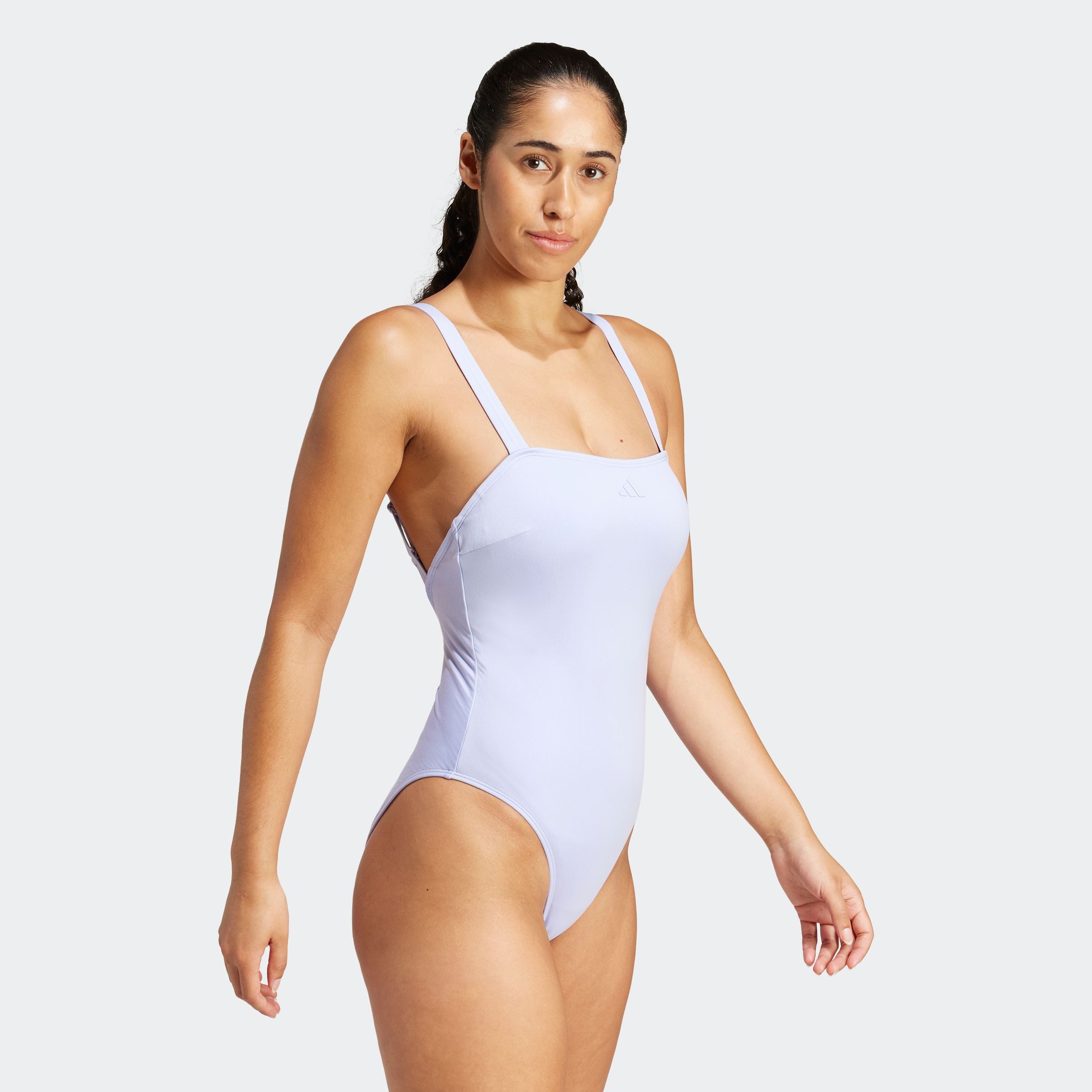 adidas Performance Badeanzug ICONISEA SWIMSU (1-St) günstig online kaufen
