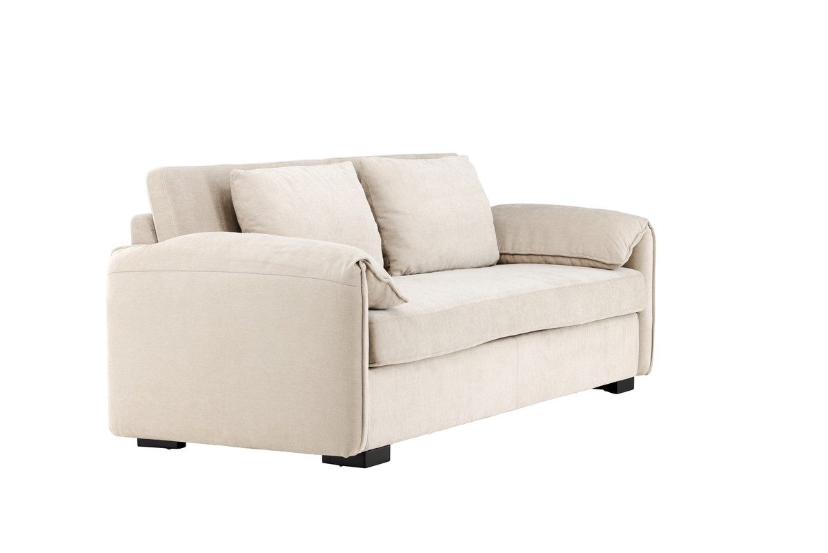 Nordanest Sofa 3-Sitzer MALVA