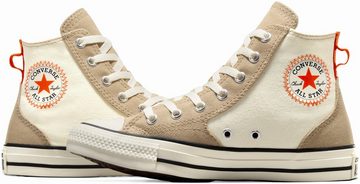 Converse CHUCK TAYLOR ALL STAR CANVAS OVERLA Sneaker