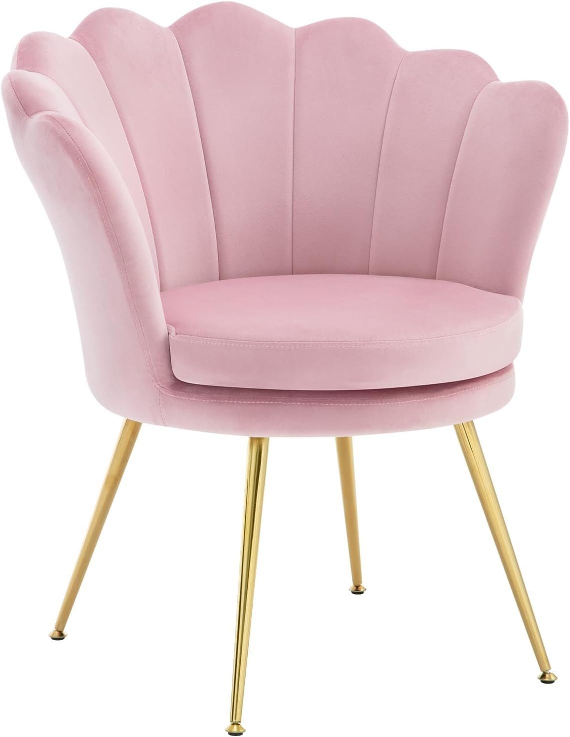 Woltu Relaxsessel, Sessel Wohnzimmer in Blumenform, günstig online kaufen