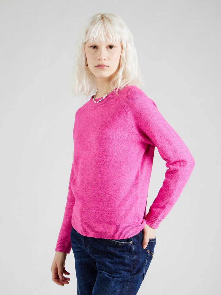 ONLY Strickpullover ONLRica (1-tlg) Plain/ohne Details