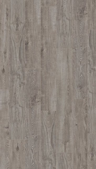 Parador Laminatboden Basic 200 Eiche lichtgrau Landhausdiele mit V-Fuge