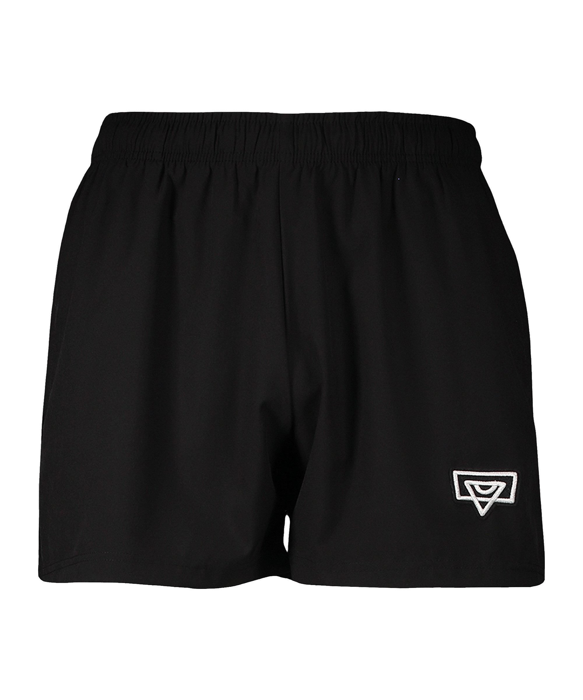Bucketz Jogginghose Bucketz New School Short Shorts Herren