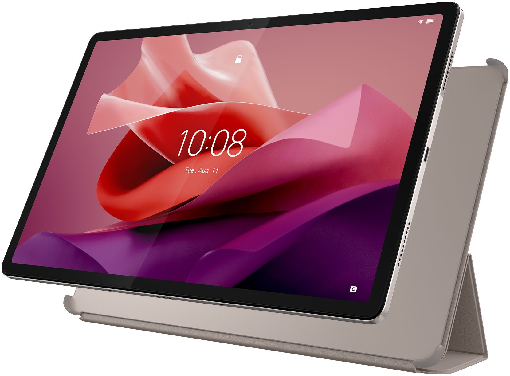 Lenovo Tablet-Hülle Tab P12 Folio Case 32,26 cm (12,7 Zoll)