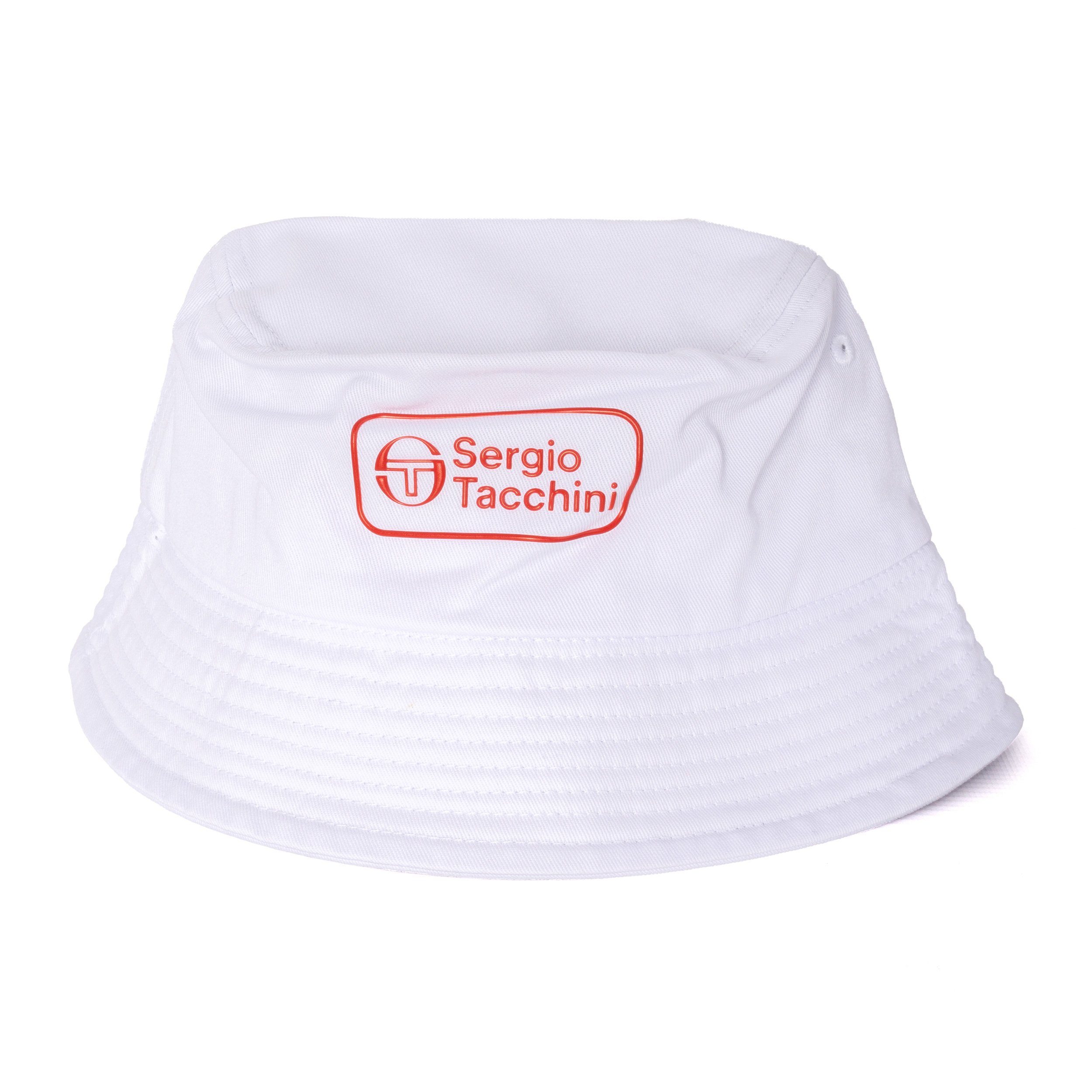 Sergio Tacchini Fischerhut Hut Sergio Tacchini Funday Bucket Hat bucket hat