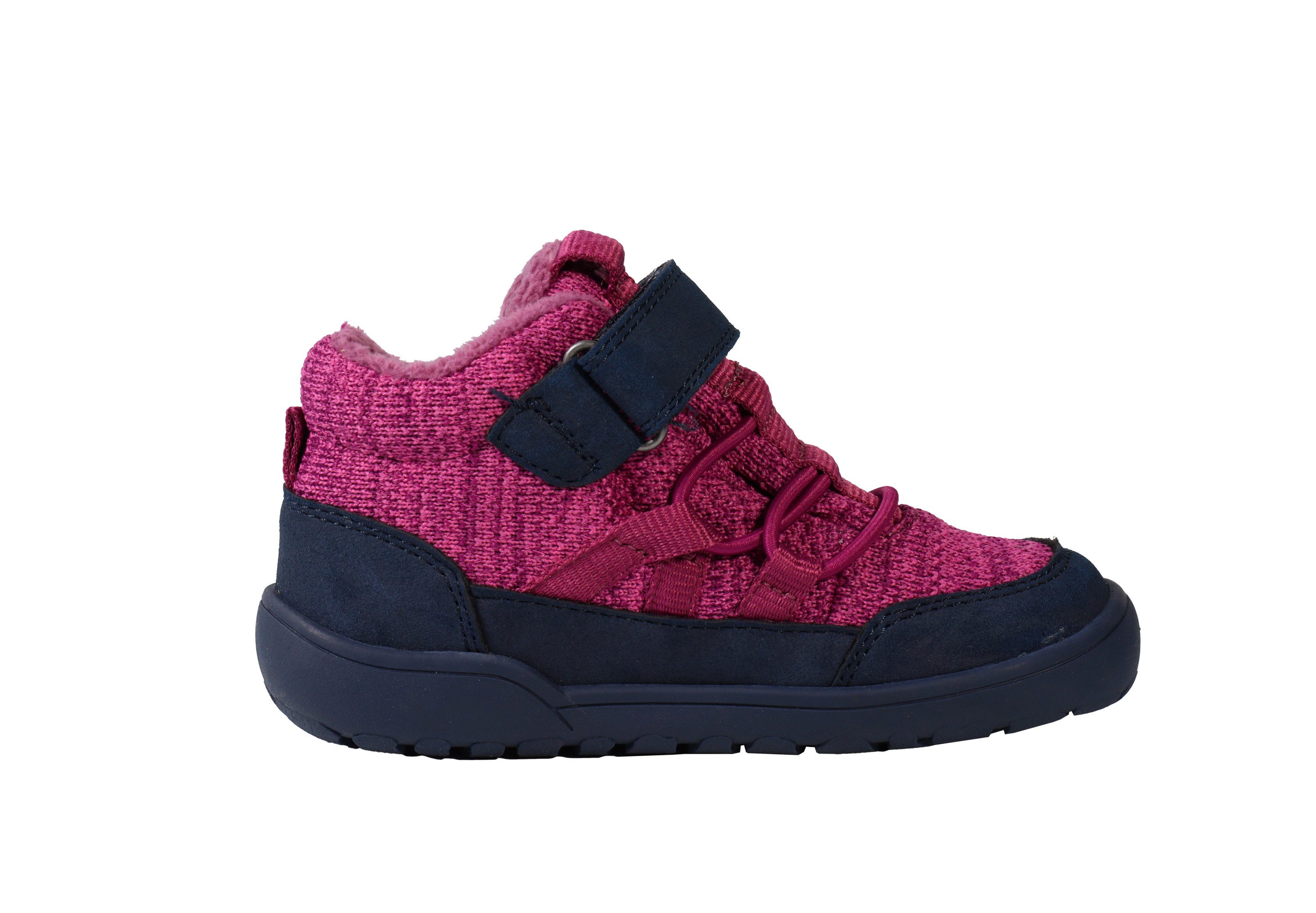 Lurchi Jaden Tex Barefoot Sneaker