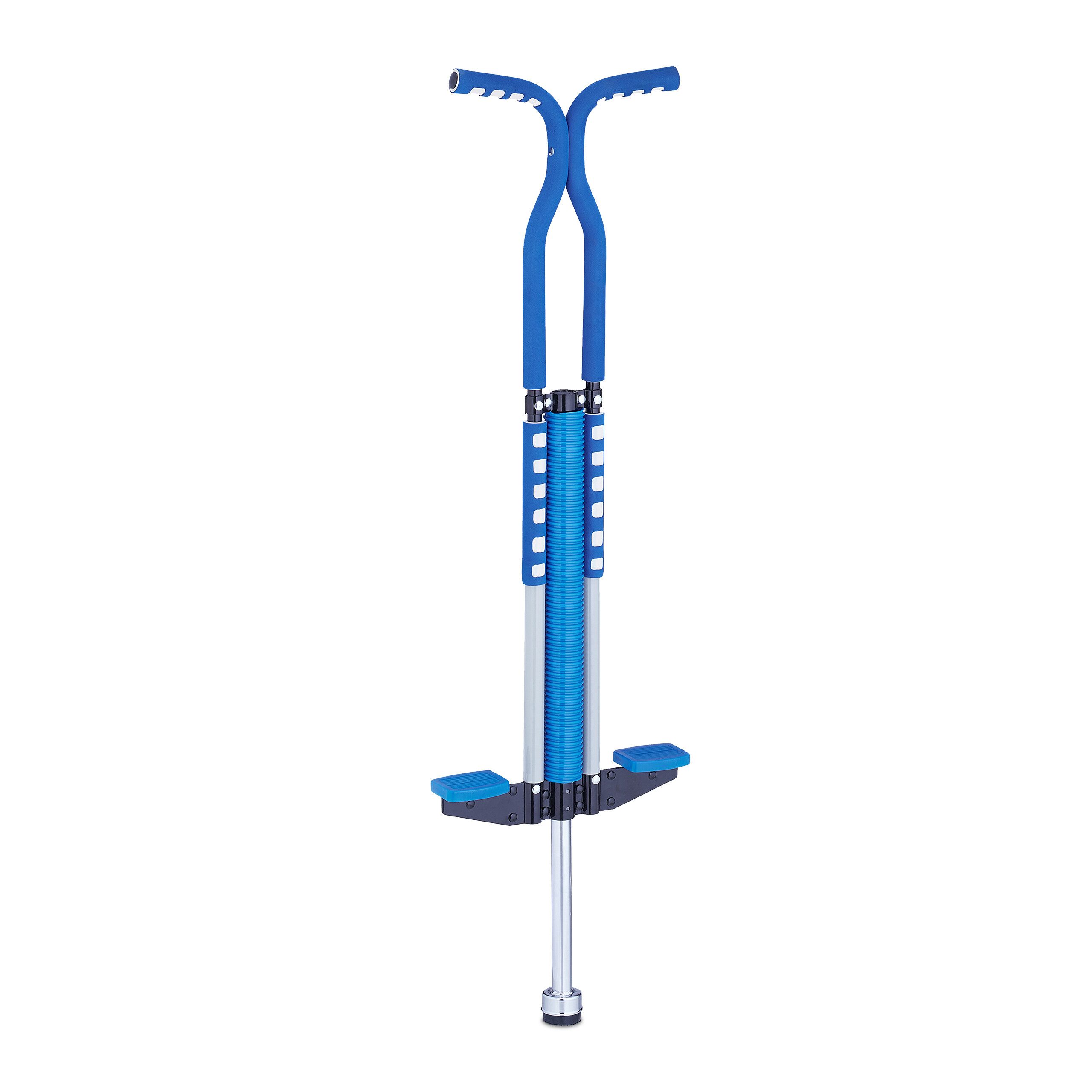 relaxdays Hüpfspielzeug Pogo Stick für Kinder günstig online kaufen