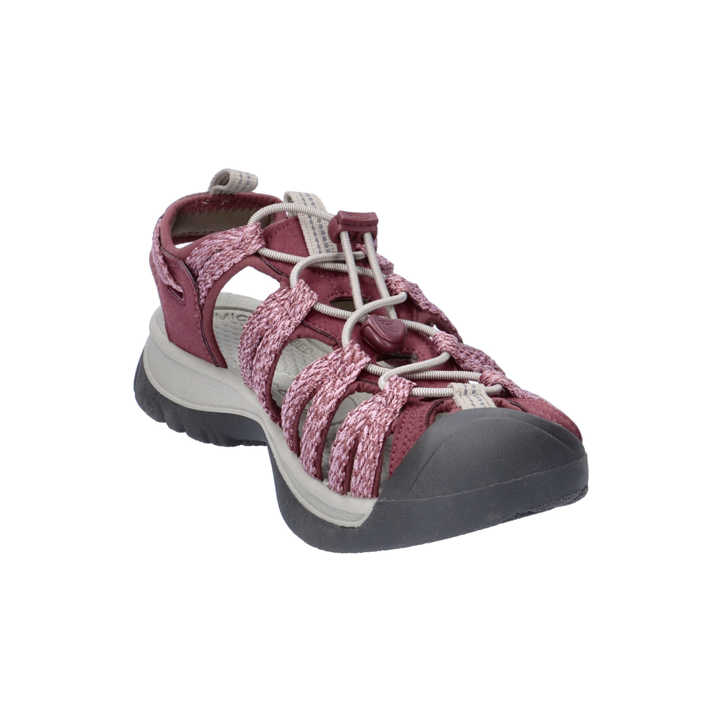 Keen Keen Damen Sandale Whisper Trekkingsandale günstig online kaufen