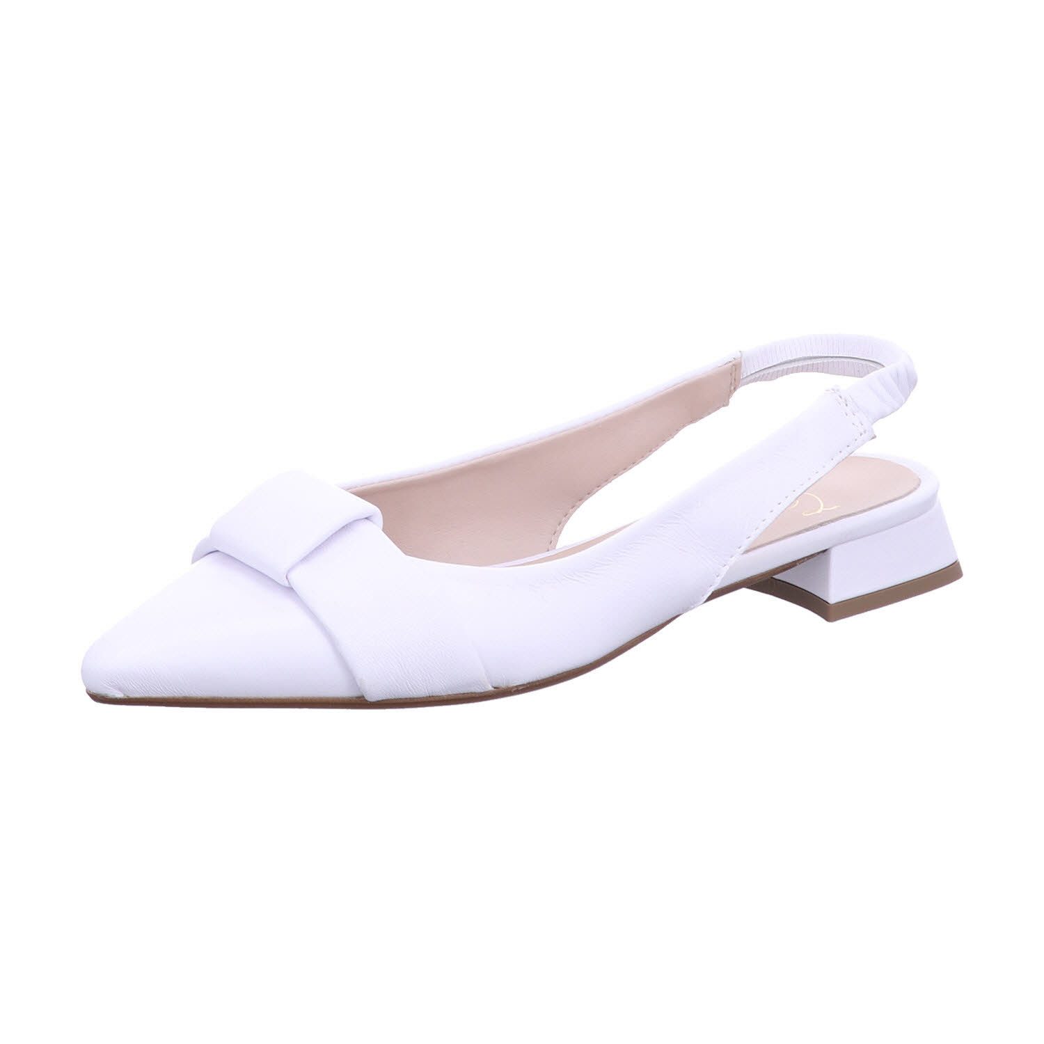 Gianluca Pisati TEMIN BIANCA Sandalette