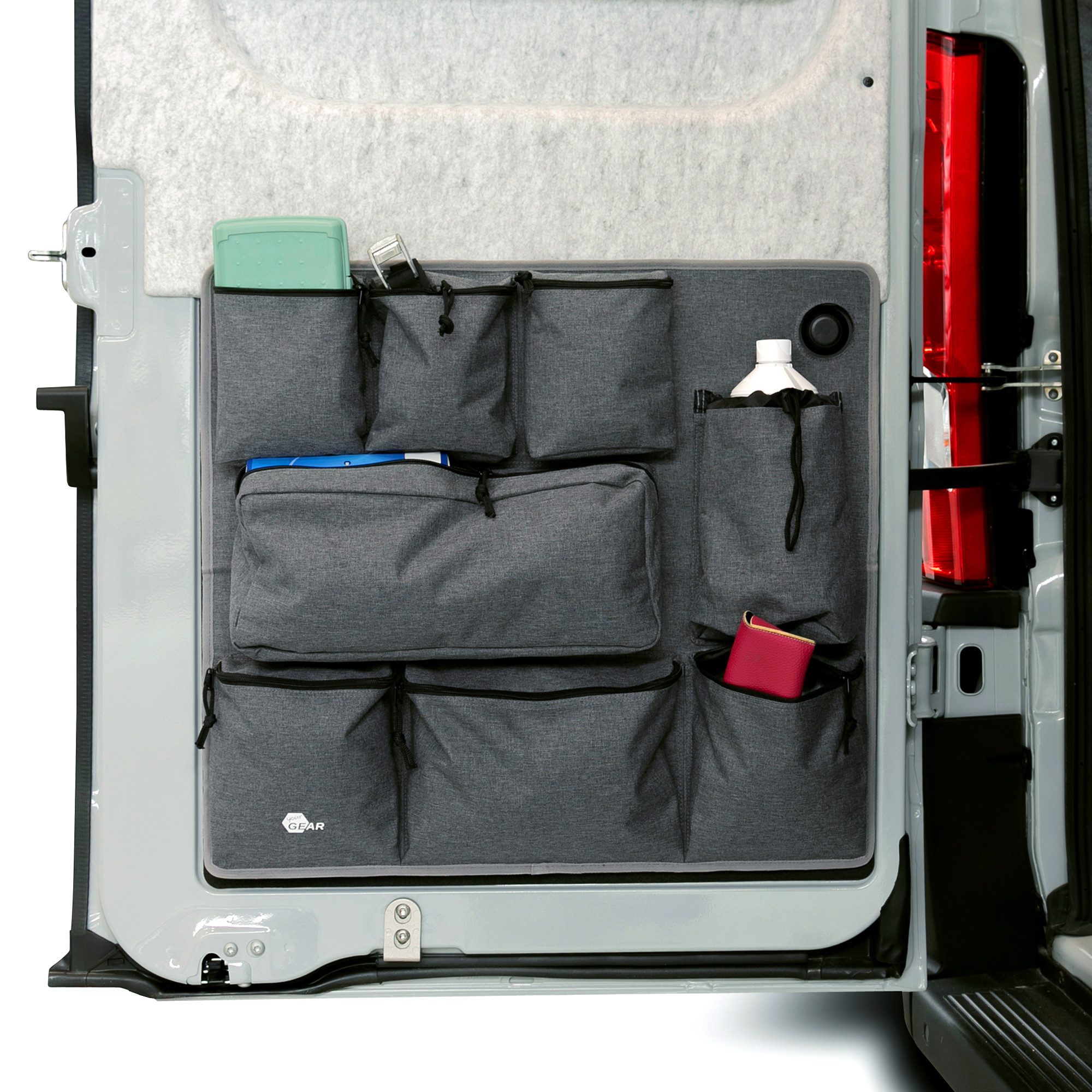 yourGEAR Aufbewahrungstasche