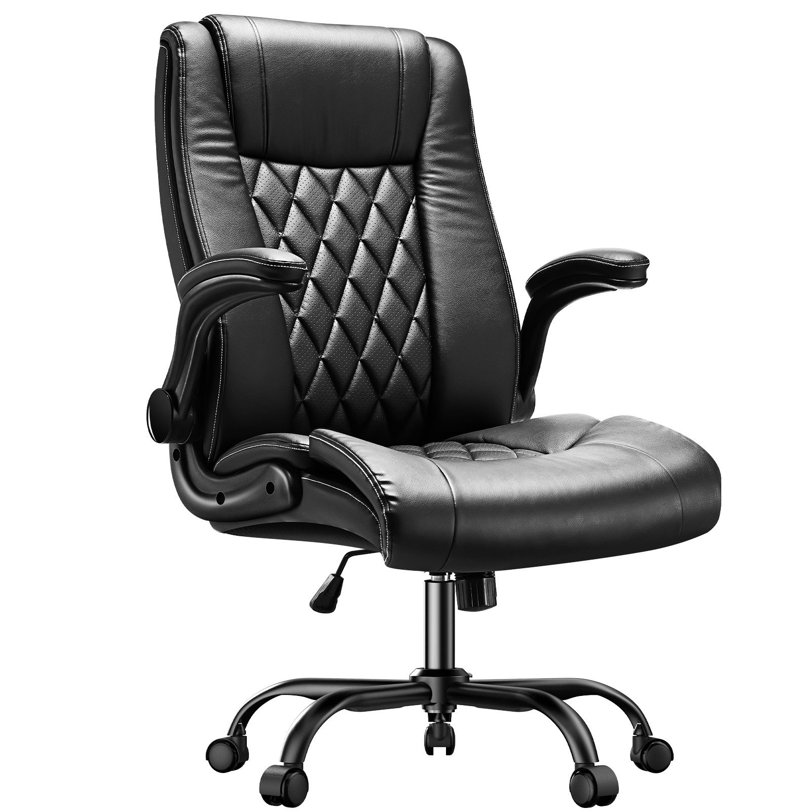 Marsail Chefsessel Ergonomischer Bürostuhl bis 136 günstig online kaufen