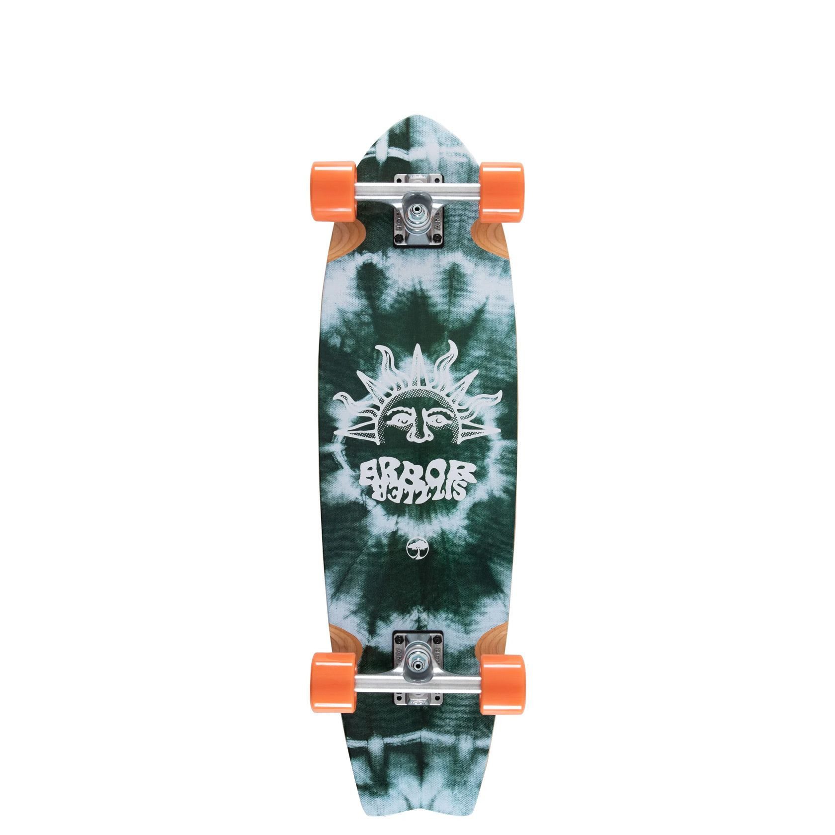 Arbor Collective Minilongboard Venice Sizzler 30.5" (2024), Cruiser aus der Venice Serie