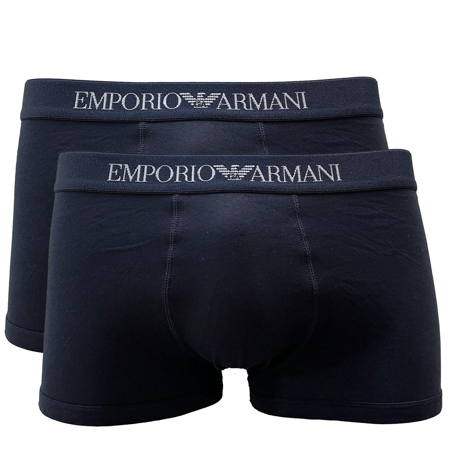Emporio Armani Trunk CC722 Pure Cotton günstig online kaufen