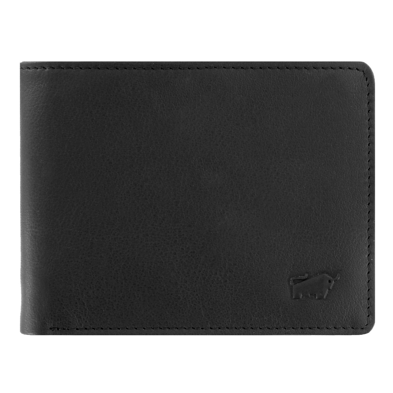 Geldbörse ARIZONA RFID Geldbörse S 5CS schwarz