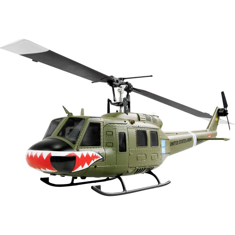 RC-Helikopter