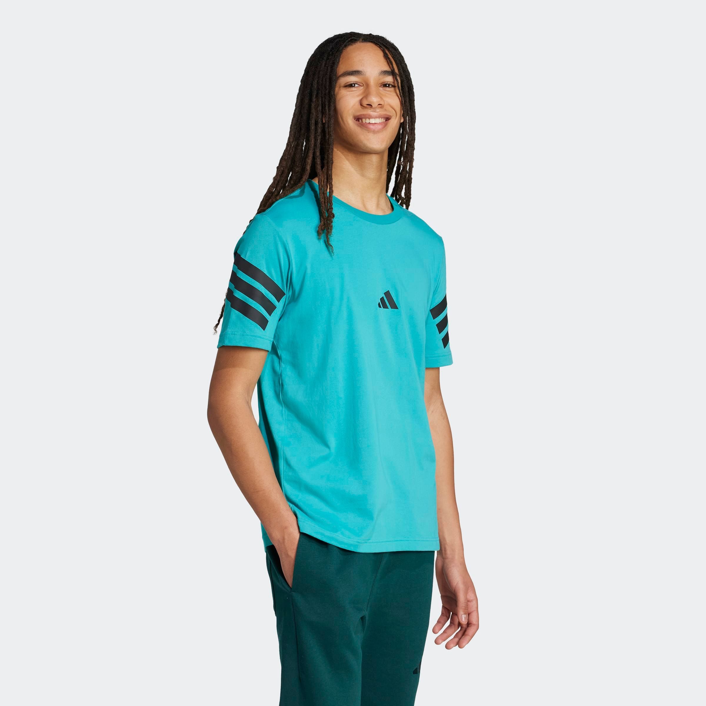 adidas Sportswear T-Shirt M FI 3S REG T günstig online kaufen