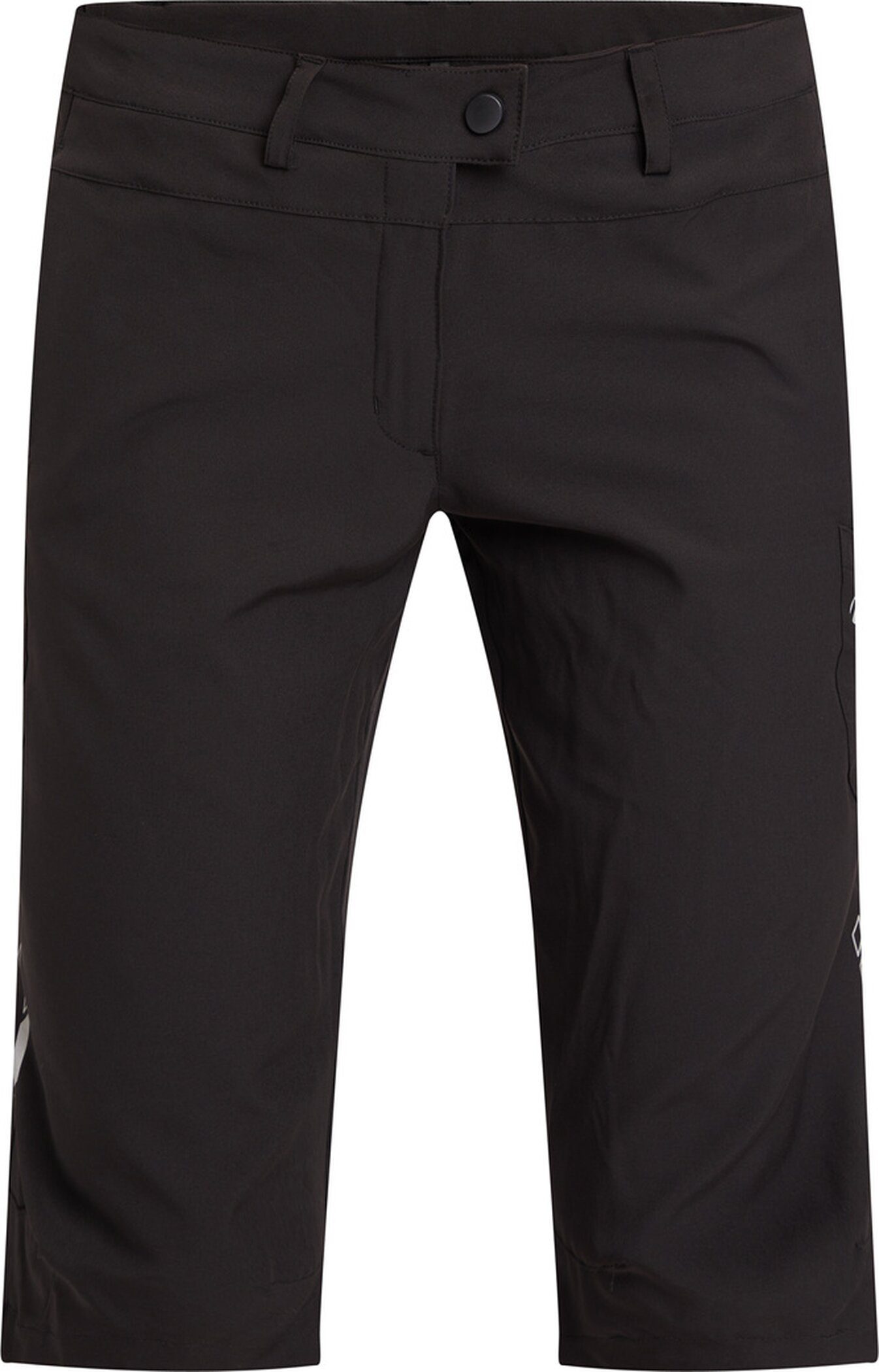 Cargoshorts Da.-Fahrrad-Hose Inga W BLACK NIGHT