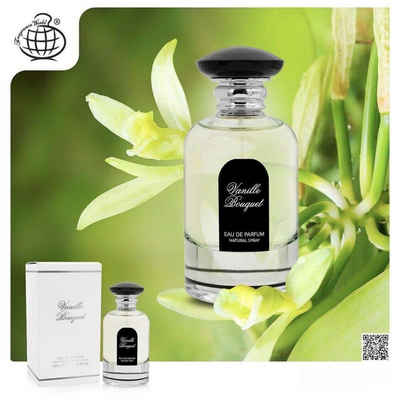 Fragrance World Eau de Parfum Vanille Bouguet