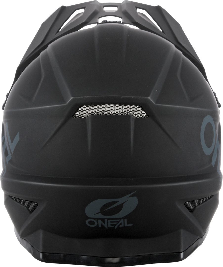 O’NEAL Allroundhelm Sonus Solid Jugend Downhill Helm